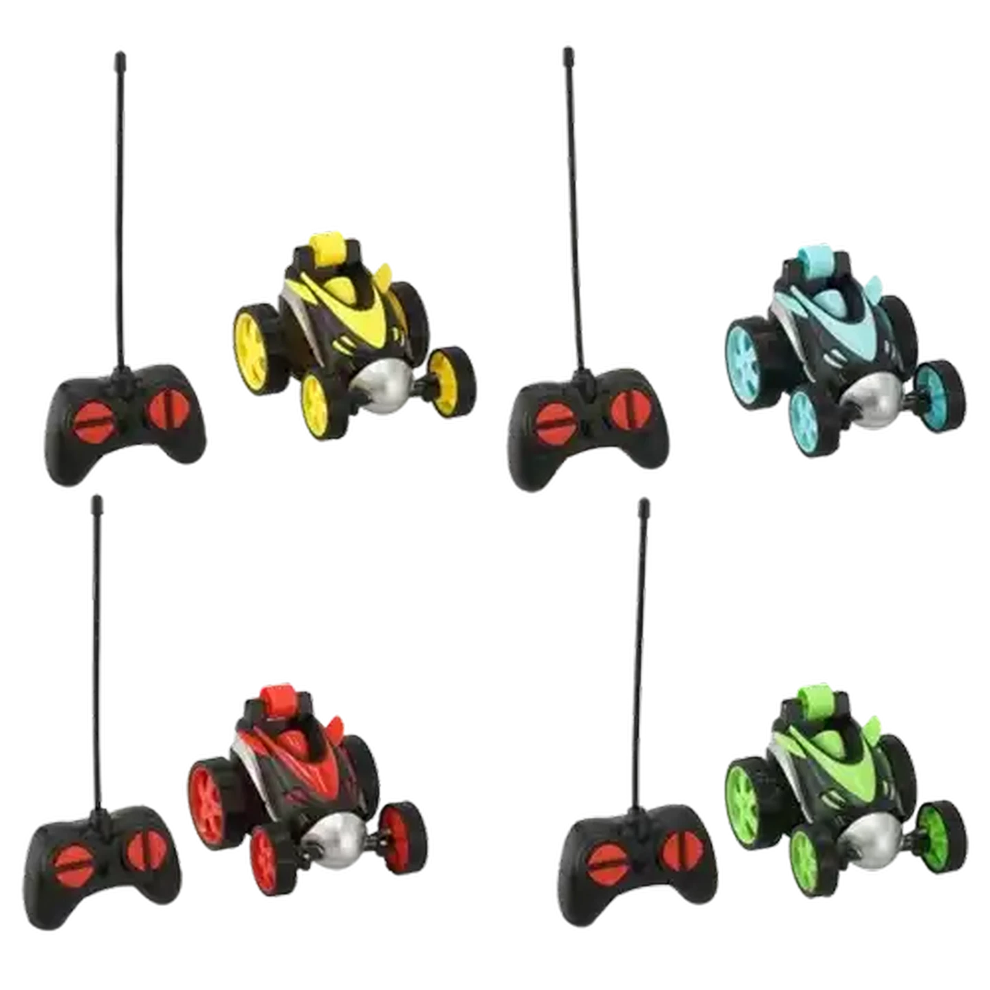 Checkers Sixty60 | Happy Line Moto Extreme Remote Control Stunt