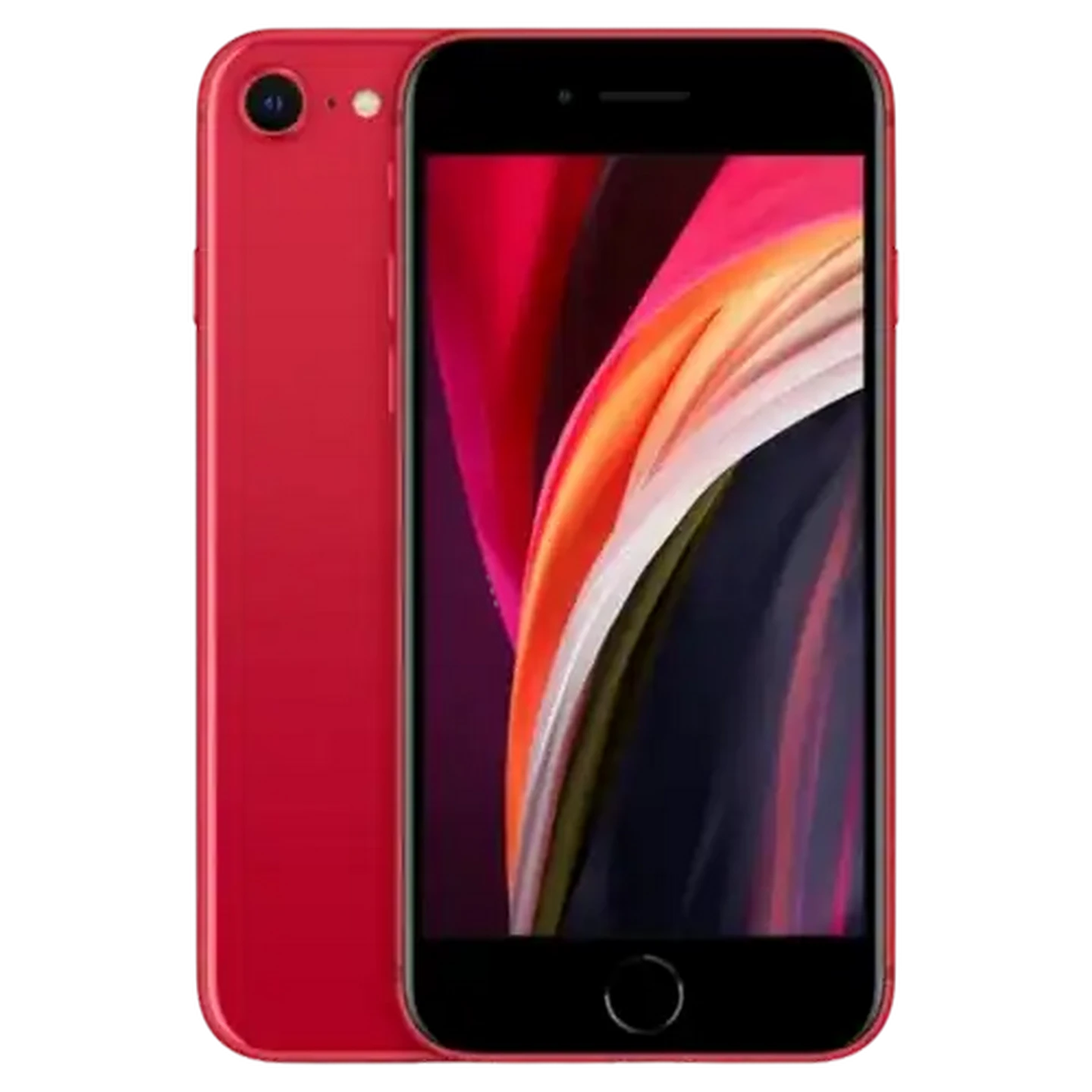 Checkers Sixty60 | iPhone SE (2020, 64GB, Red) – Pre‑Owned