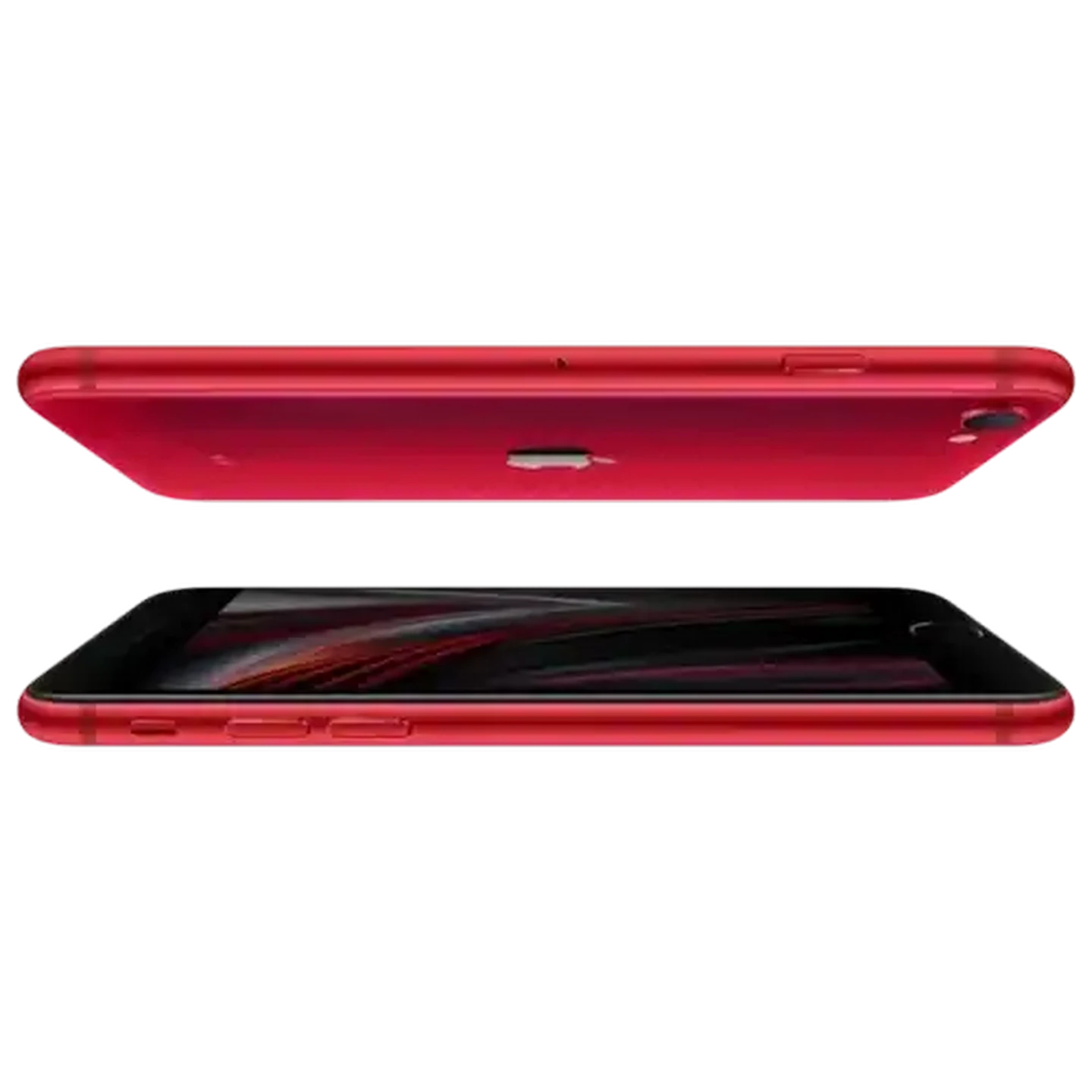 Checkers Sixty60 | iPhone SE (2020, 64GB, Red) – Pre‑Owned