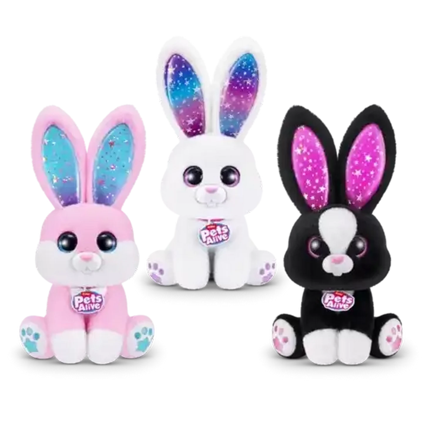 Checkers Sixty60 | Pets Alive Magic Bunny Surprise (Type May Vary)