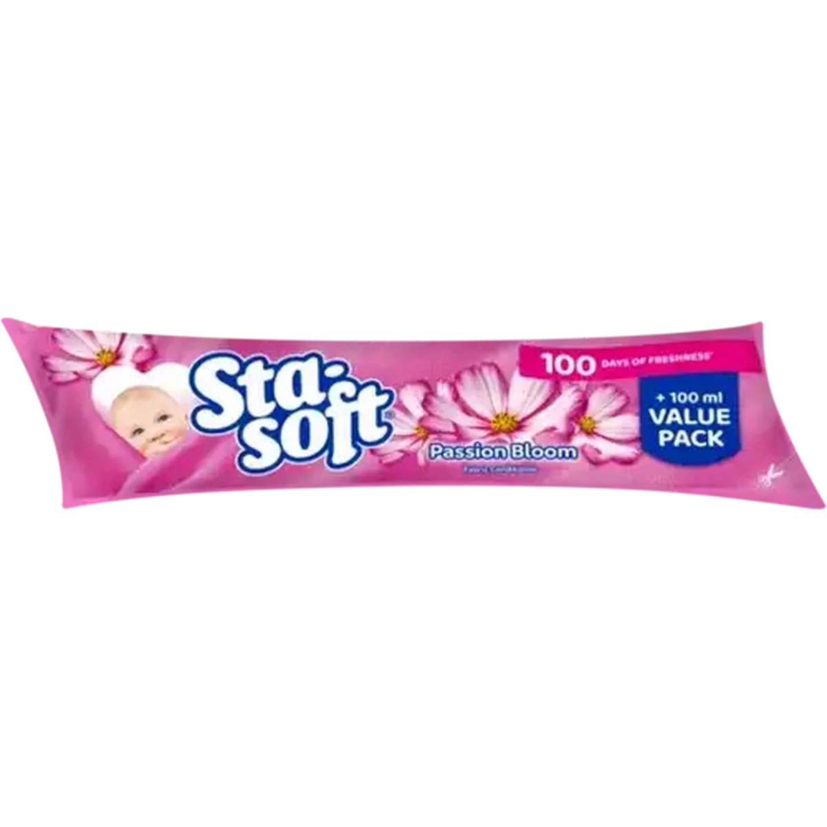 Checkers Sixty60 | Sta-soft Passion Bloom Fabric Conditioner Refill 600ml