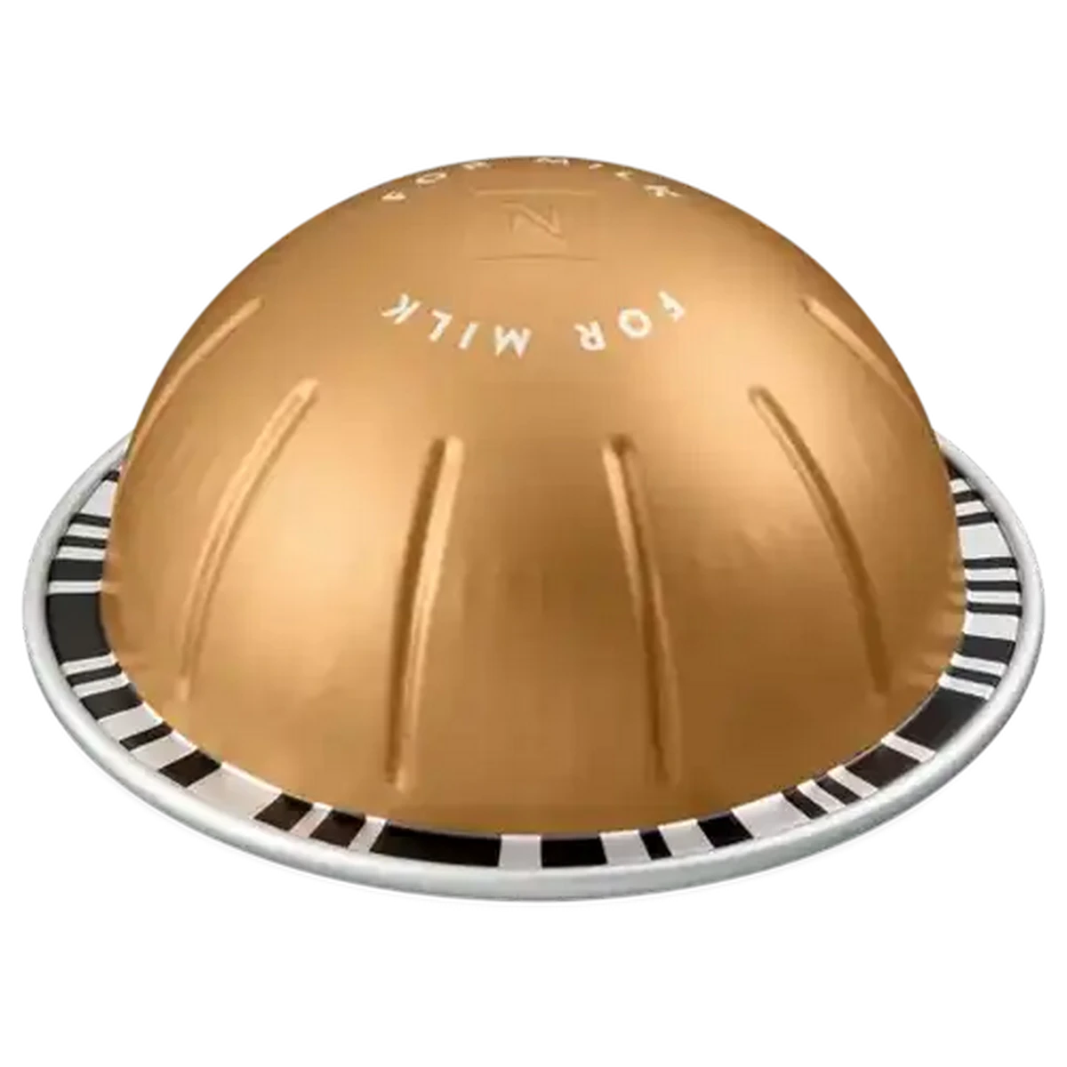 Checkers Sixty60 | Nespresso® Barista Creations Bianco Doppio