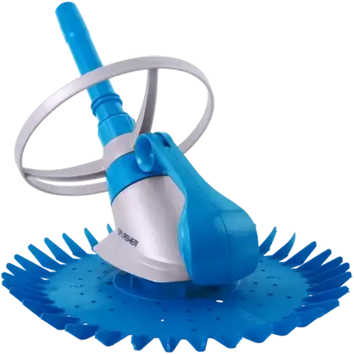 Checkers Sixty60 | Pool Magic Splasher II Pool Cleaner