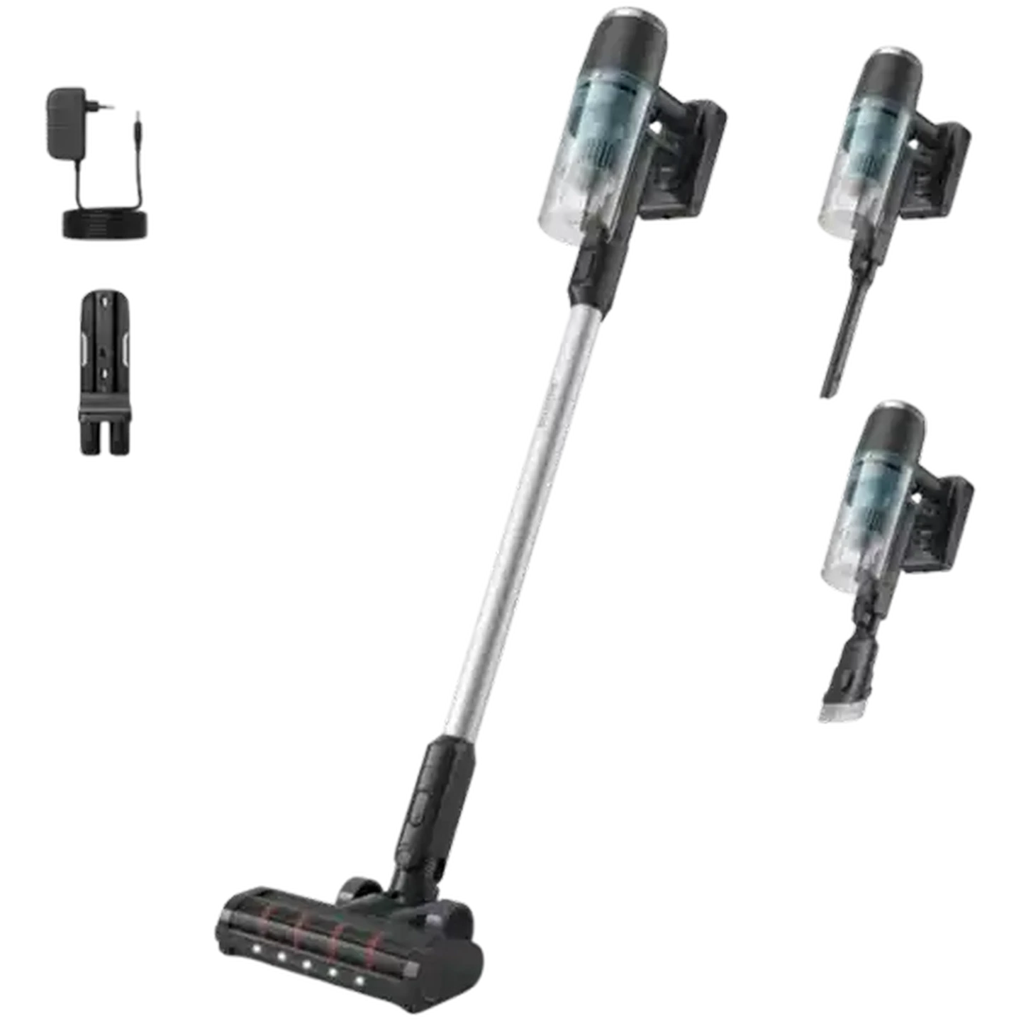 Checkers Sixty60 | Philips 3000 Series Black & Silver Cordless