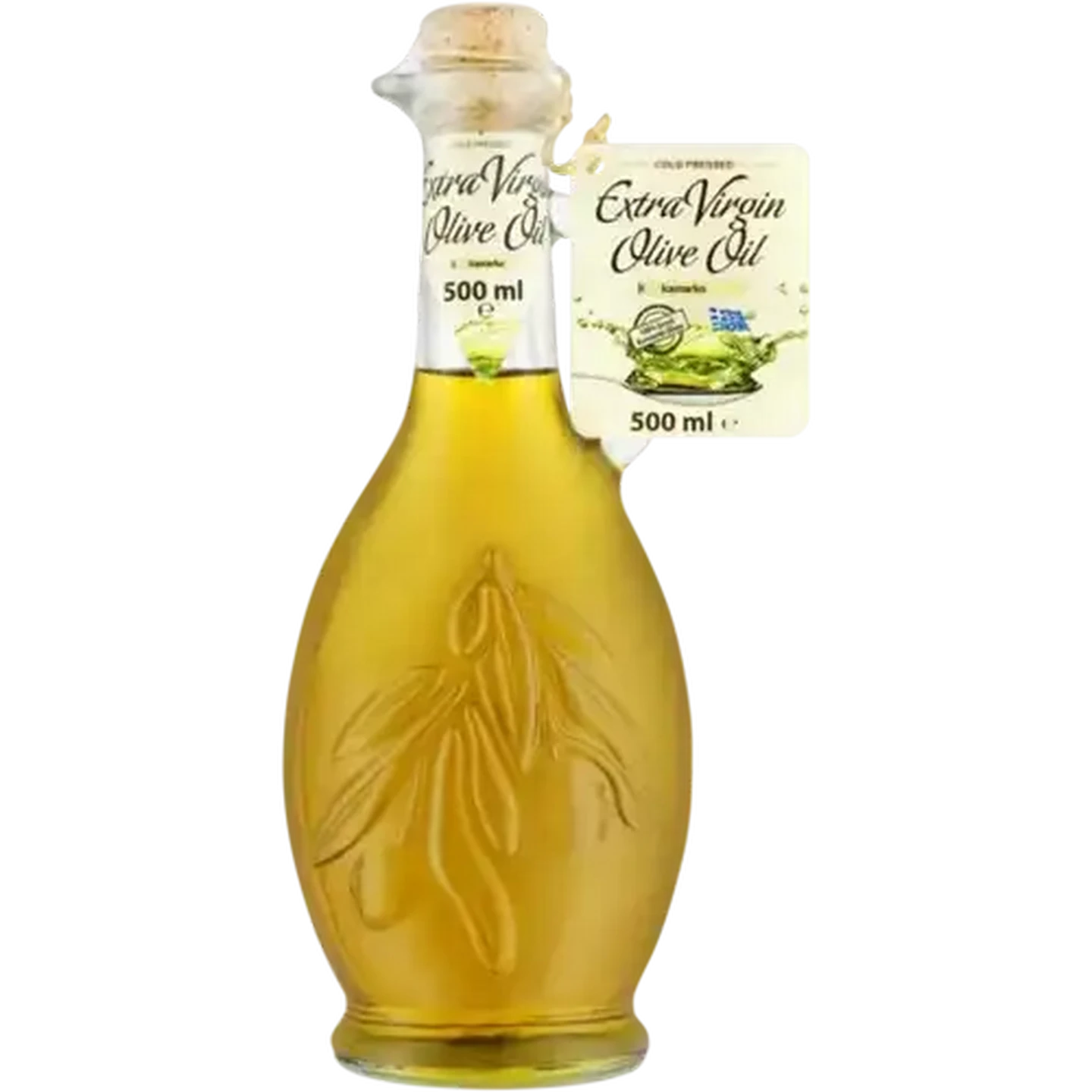Checkers Sixty60 | Kamarko Cold Pressed Extra Virgin Olive Oil 500ml