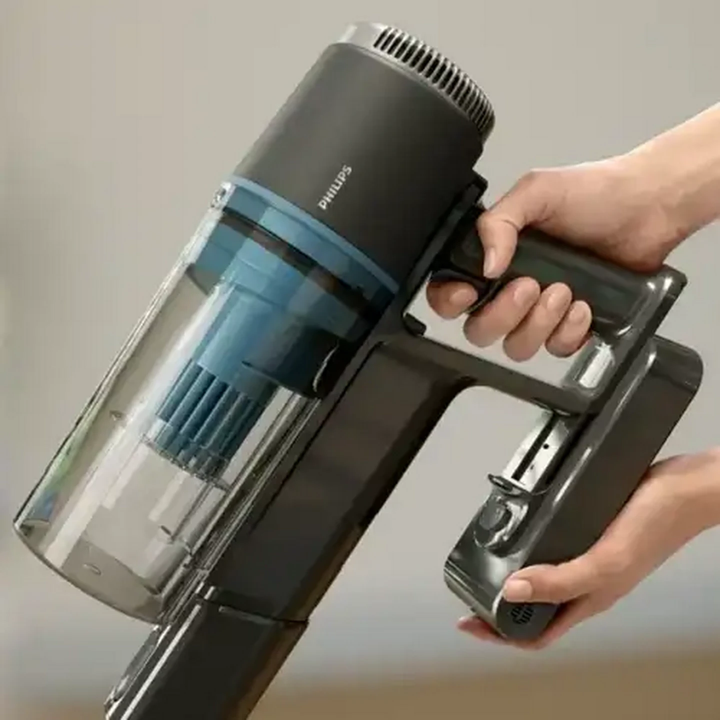 Checkers Sixty60 | Philips 3000 Series Black & Silver Cordless