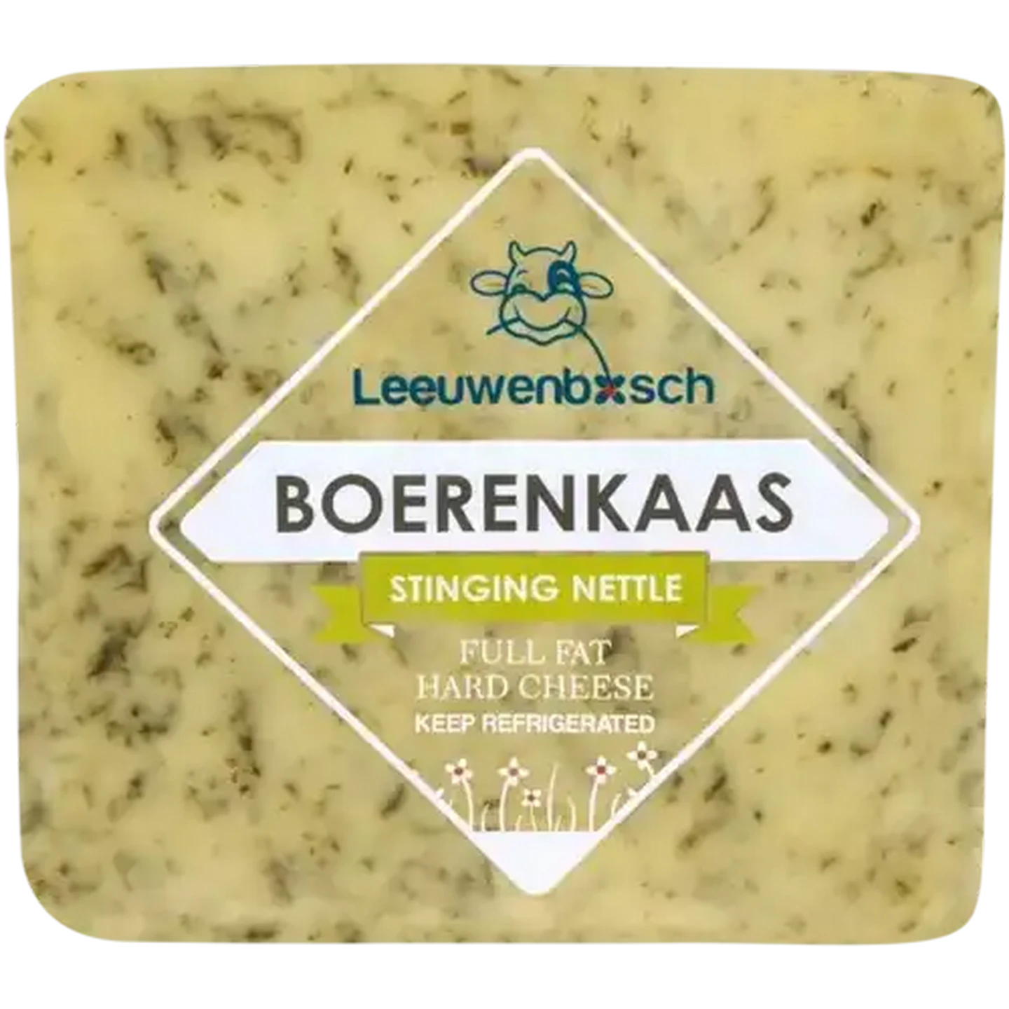 Checkers Sixty60 | Leeuwenbosch Boerenkaas Full Fat Hard Cheese