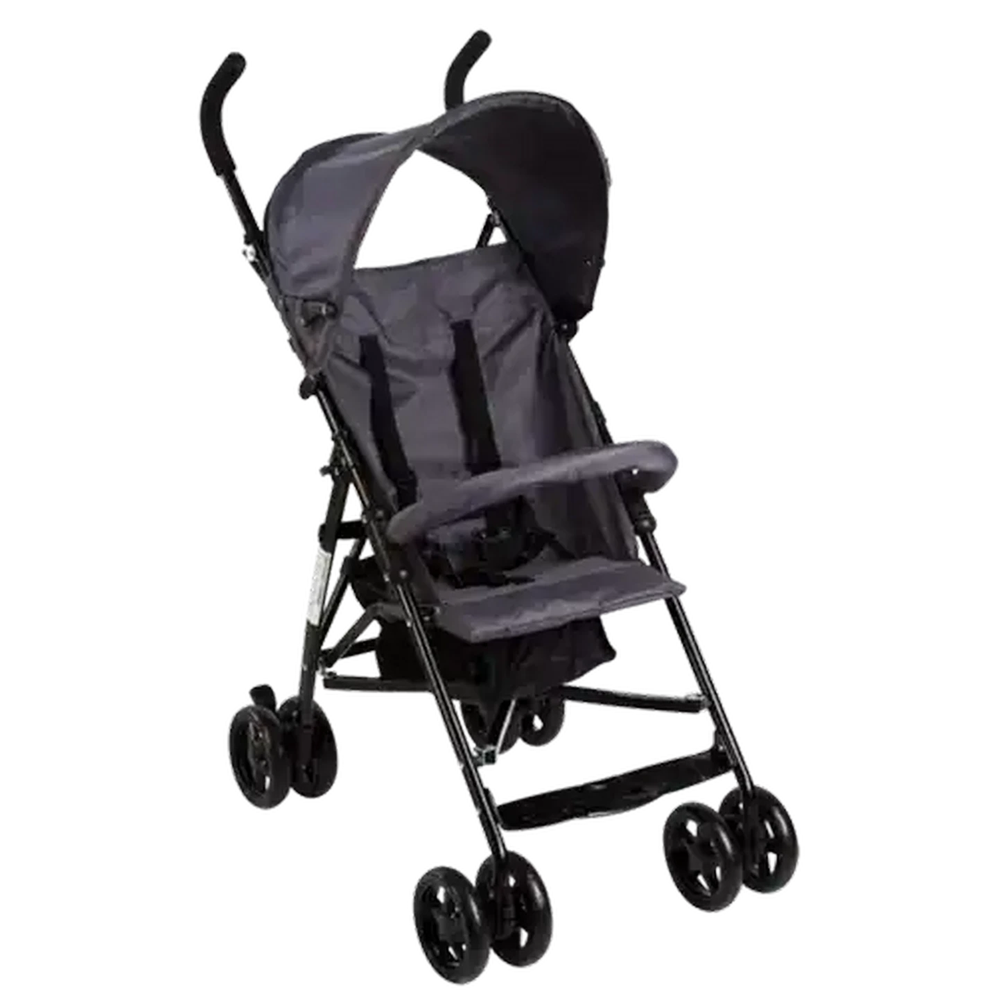 Image of Little Me Pathfinder Stroller (Colour May Vary)