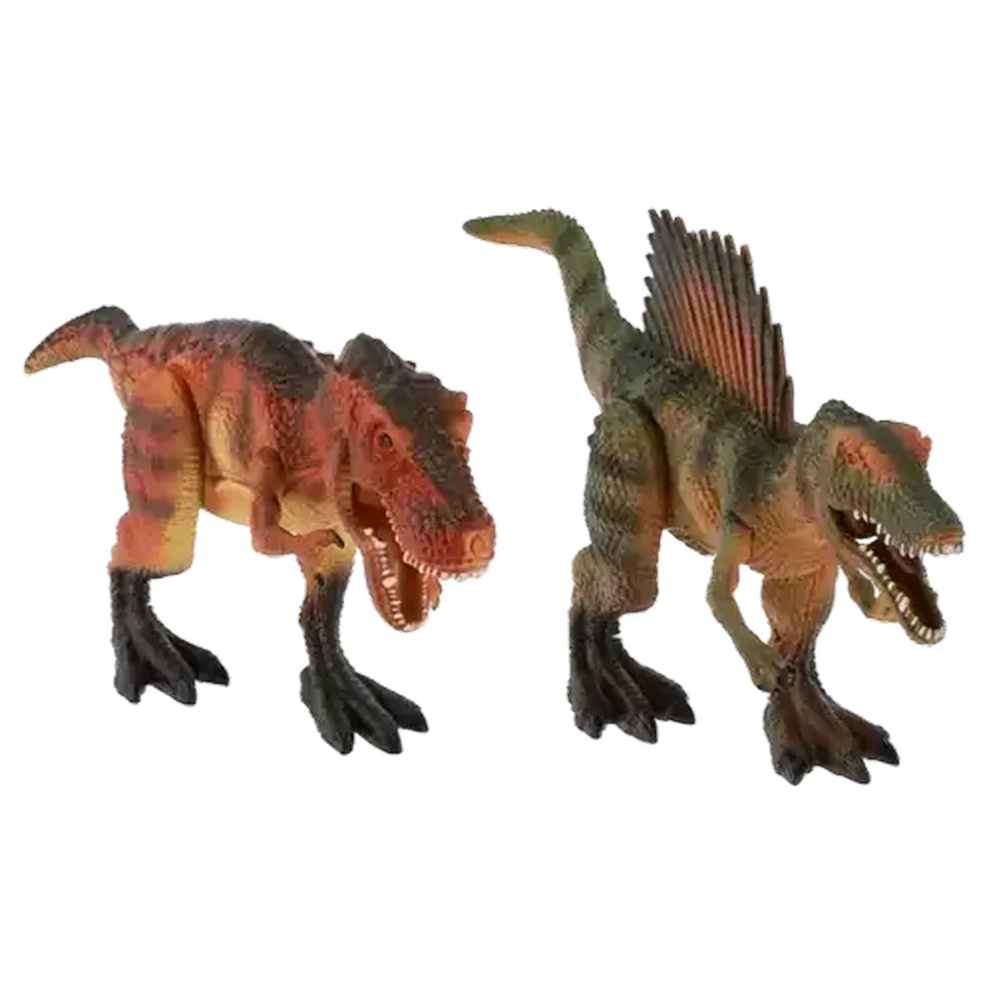 Checkers Sixty60 | Happy Line Dino Troop Extreme Dinosaur with
