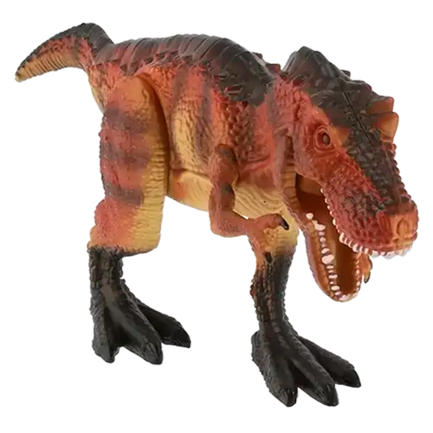 ★レッド・ツェッペリン★Dinosaur In Motion⭐️7CD 美品 Checkers Sixty60 | Happy Line Dino Troop Extreme Dinosaur with