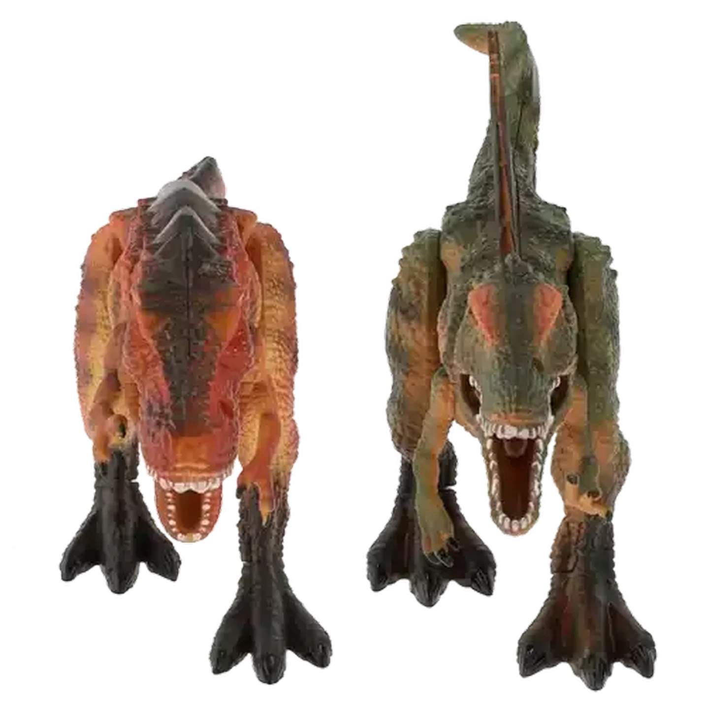 Checkers Sixty60 | Happy Line Dino Troop Extreme Dinosaur with