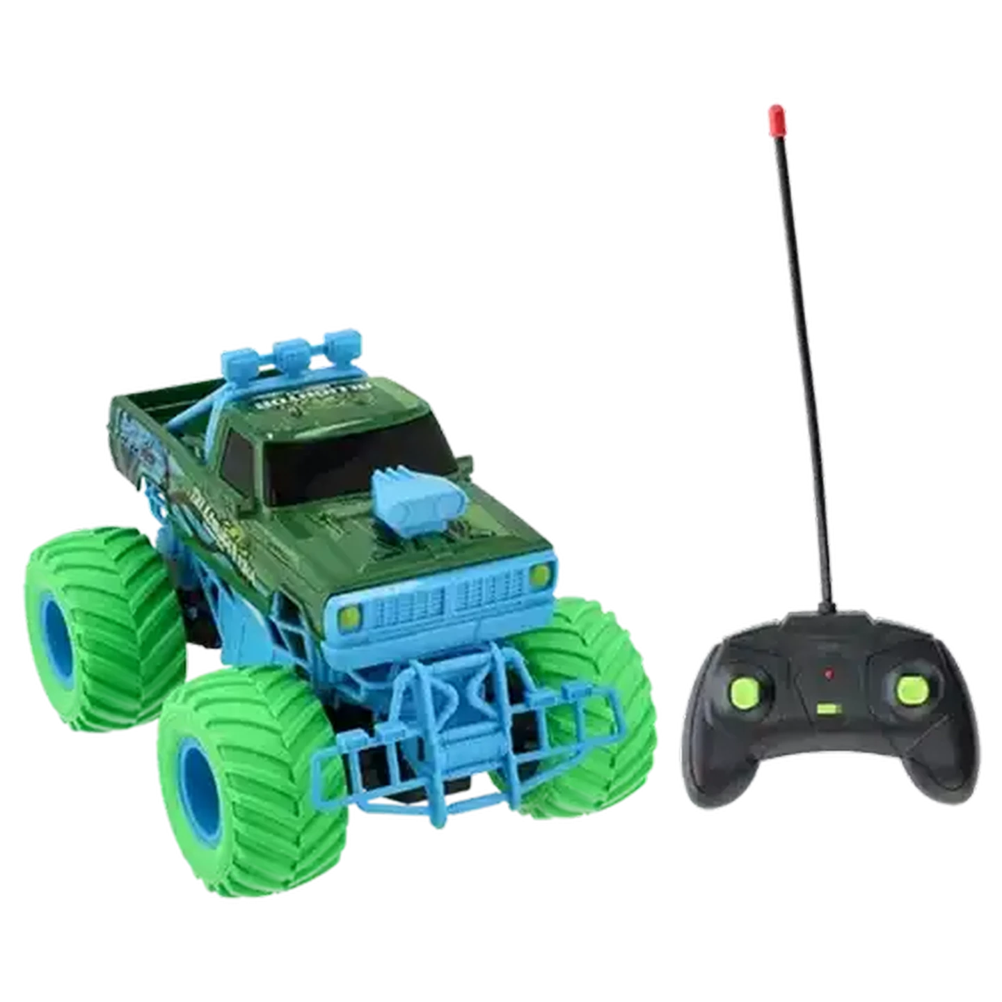 Checkers Sixty60 | Mayhem Cevodle Remote Control Trail Smashers