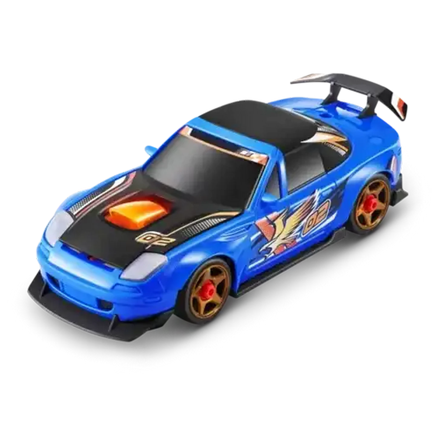 Checkers Sixty60 | Metal Machines Speed Heros Helmet (Type May Vary)