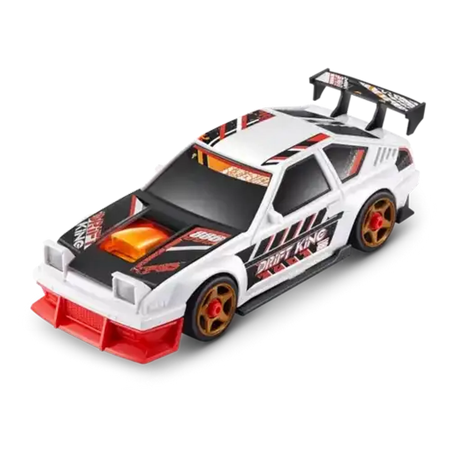 Checkers Sixty60 | Metal Machines Speed Heros Helmet (Type May Vary)