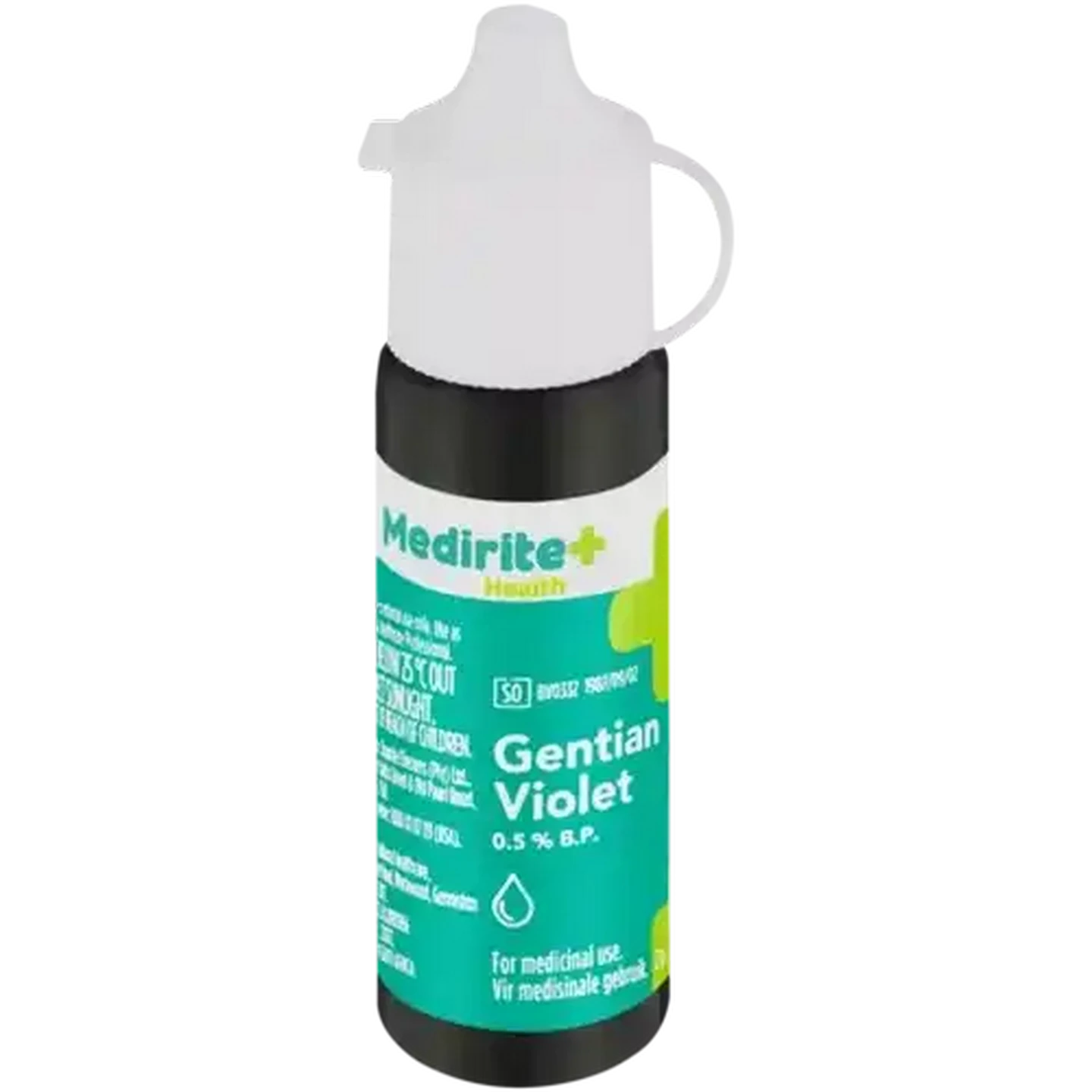 Checkers Sixty60 | Medirite Gentian Violet 20ml