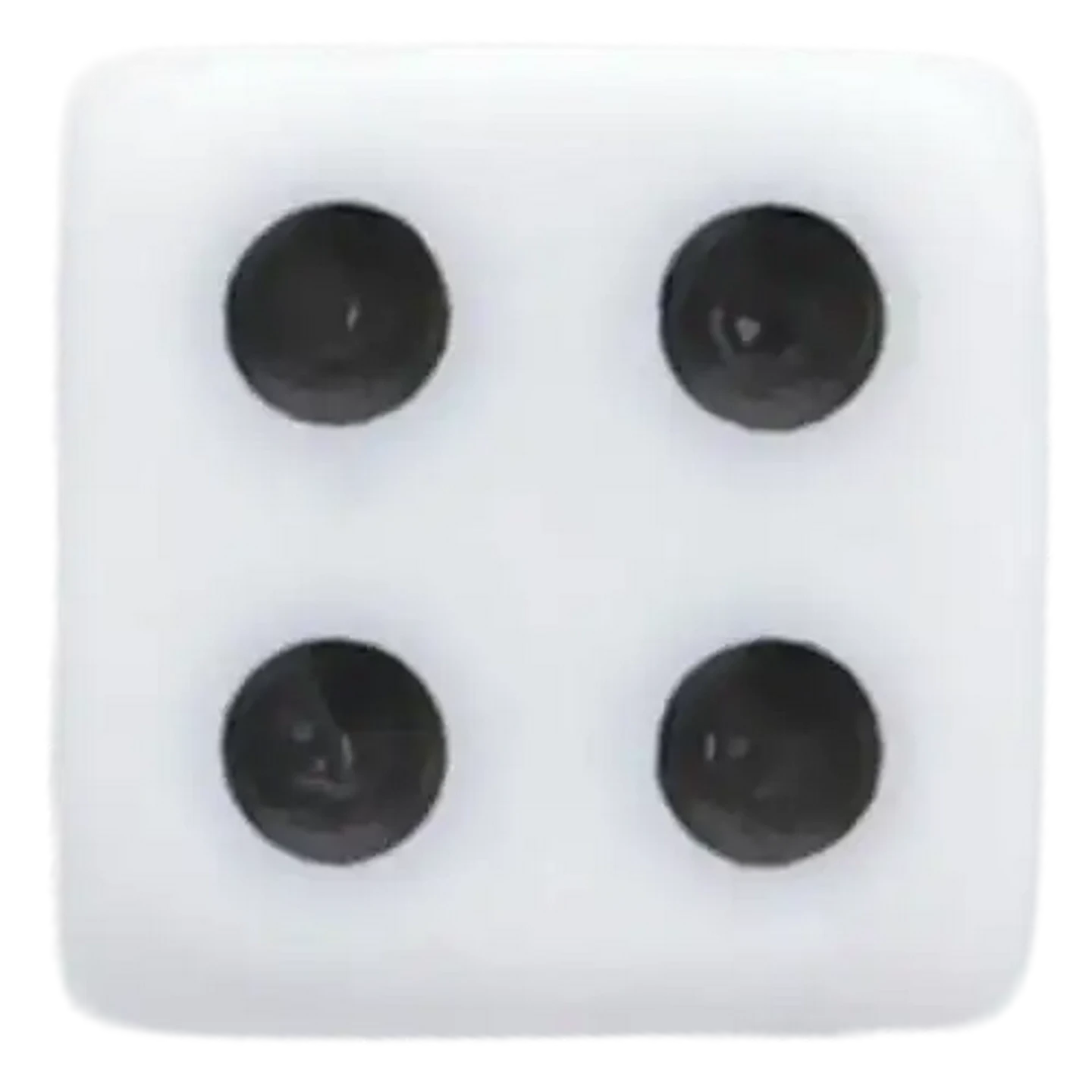Checkers Sixty60 | Cardinal Classics Dice 5-Pack