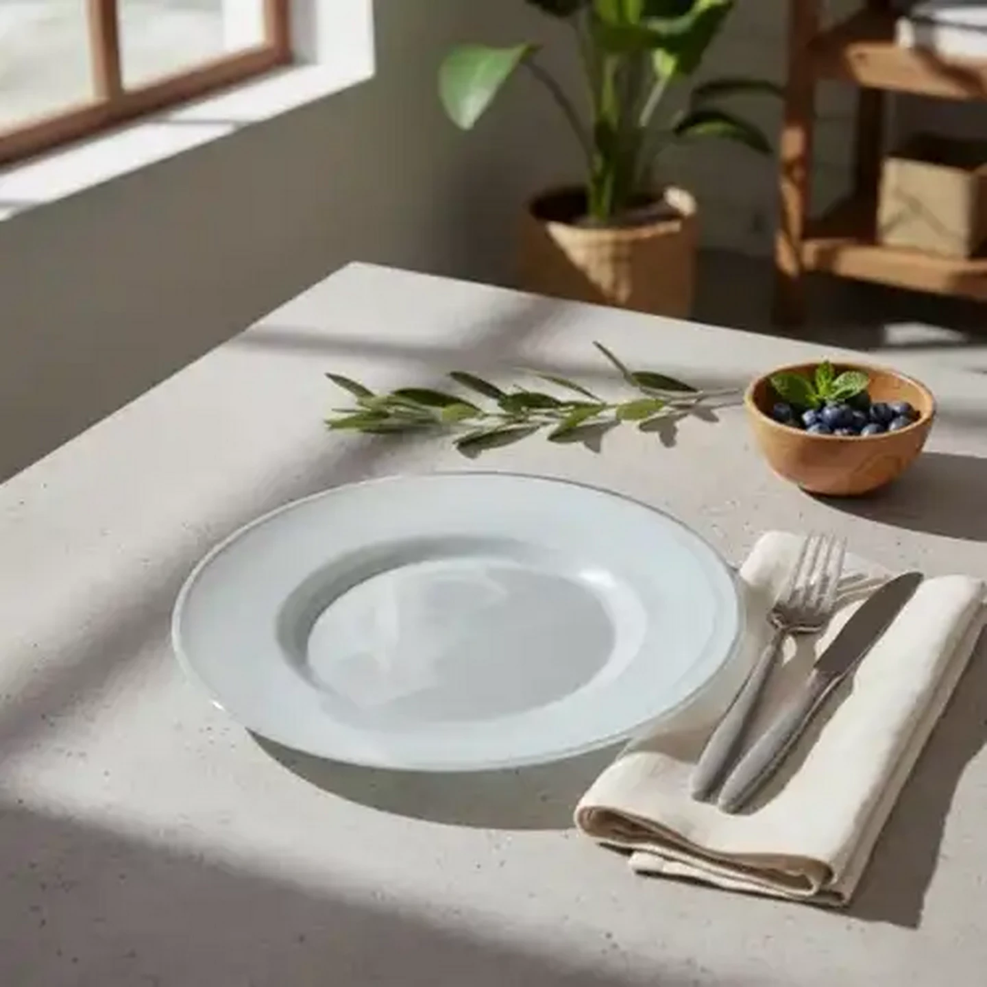 Checkers Sixty60 | ArdaCam Atlas Glass Plate Loose 21cm