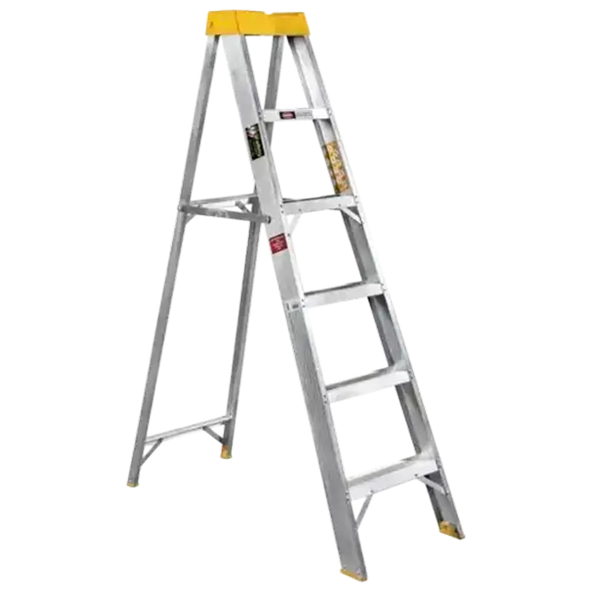 Checkers Sixty60 | Academy Brushware Aluminium 6-Step Ladder