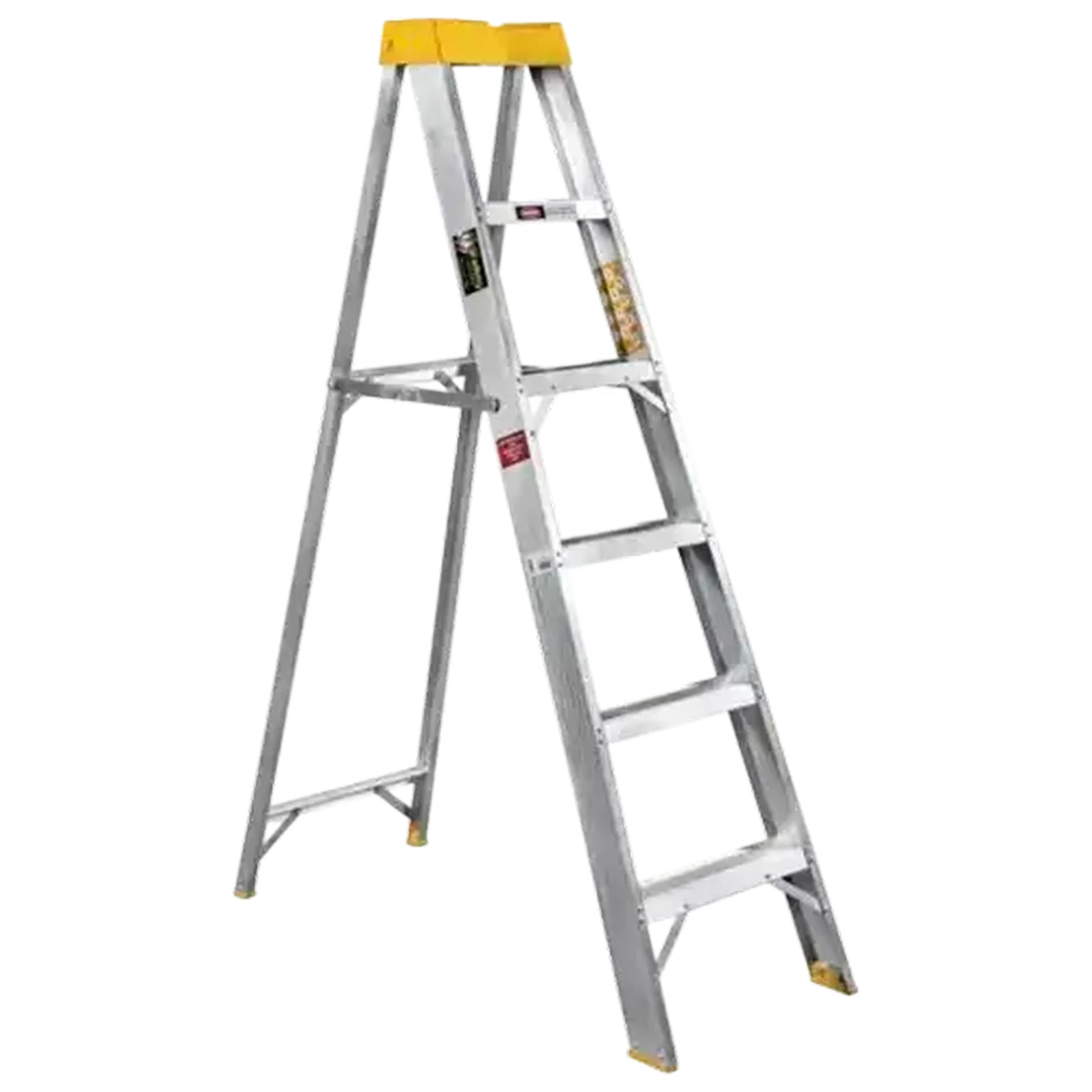 Checkers Sixty60 | Academy Brushware Aluminium 6-Step Ladder