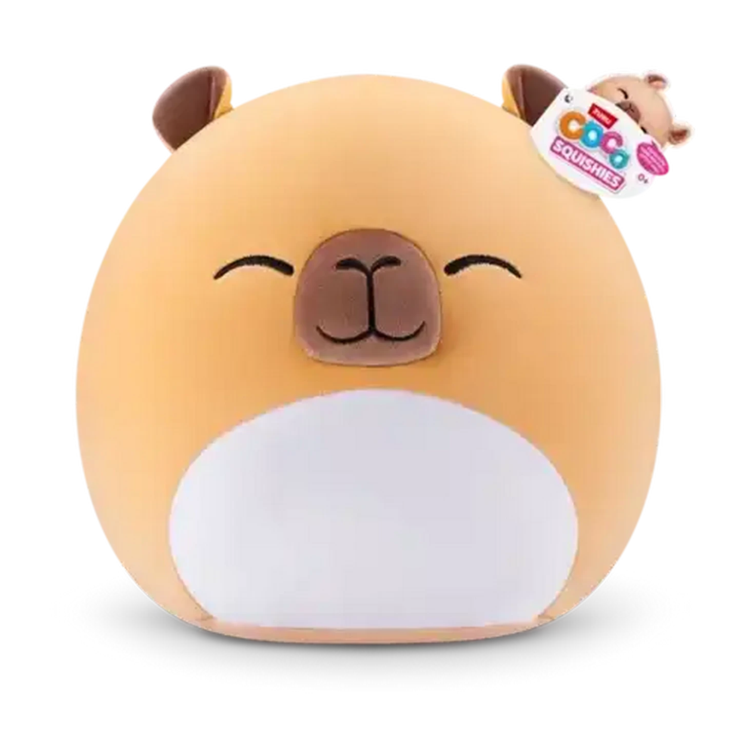 Checkers Sixty60 | Coco Cones Squishies Series 2 Plush Toy (Type