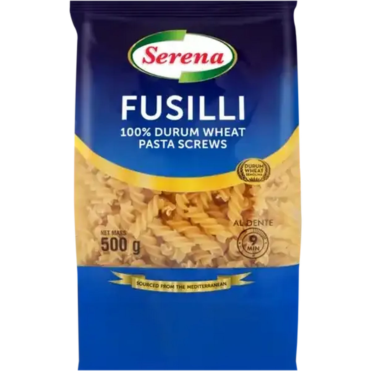 Checkers Sixty60 | Serena Fusilli Pasta Screws 500g