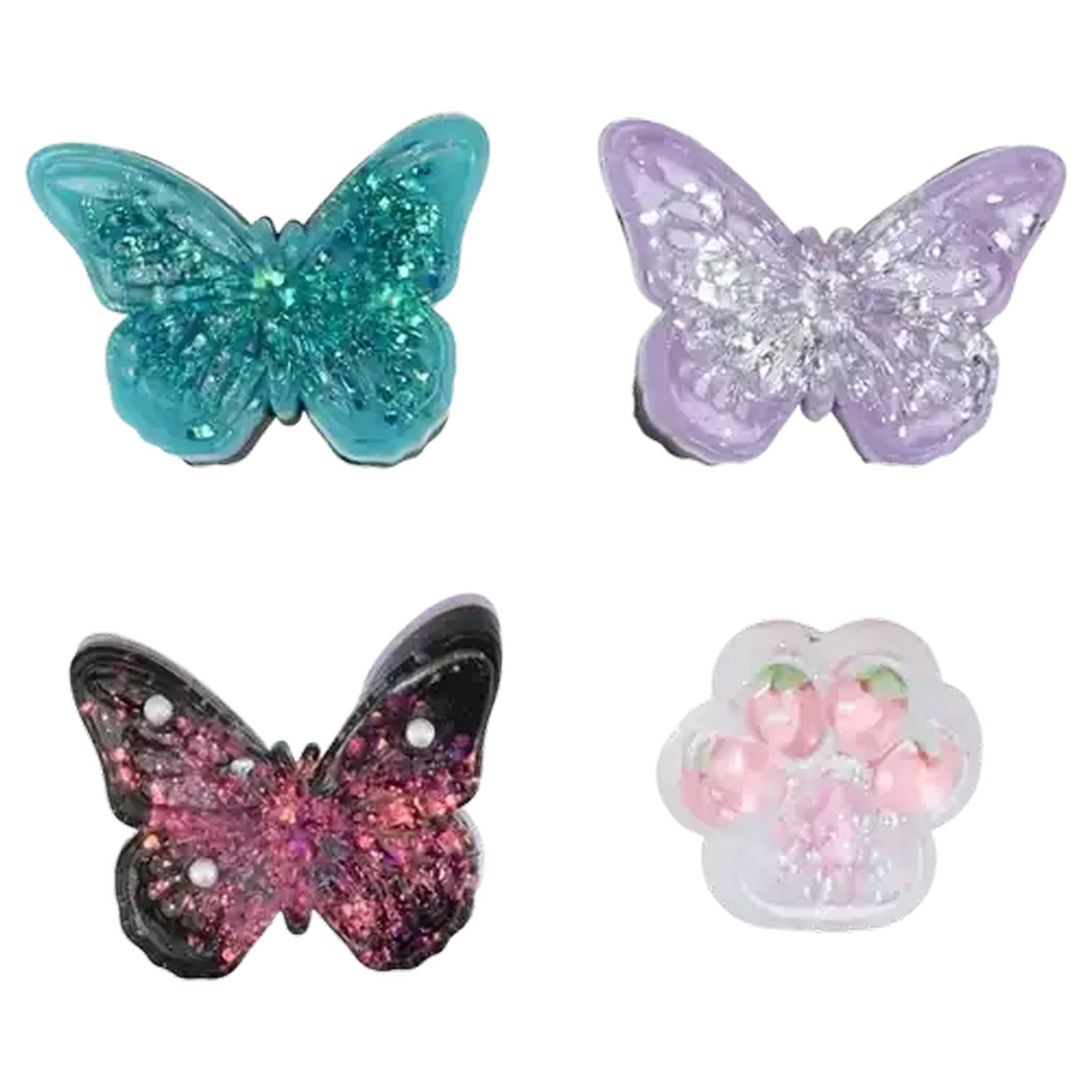 Checkers Sixty60 | Taba-licious Fluffs Series One (Design May Vary)