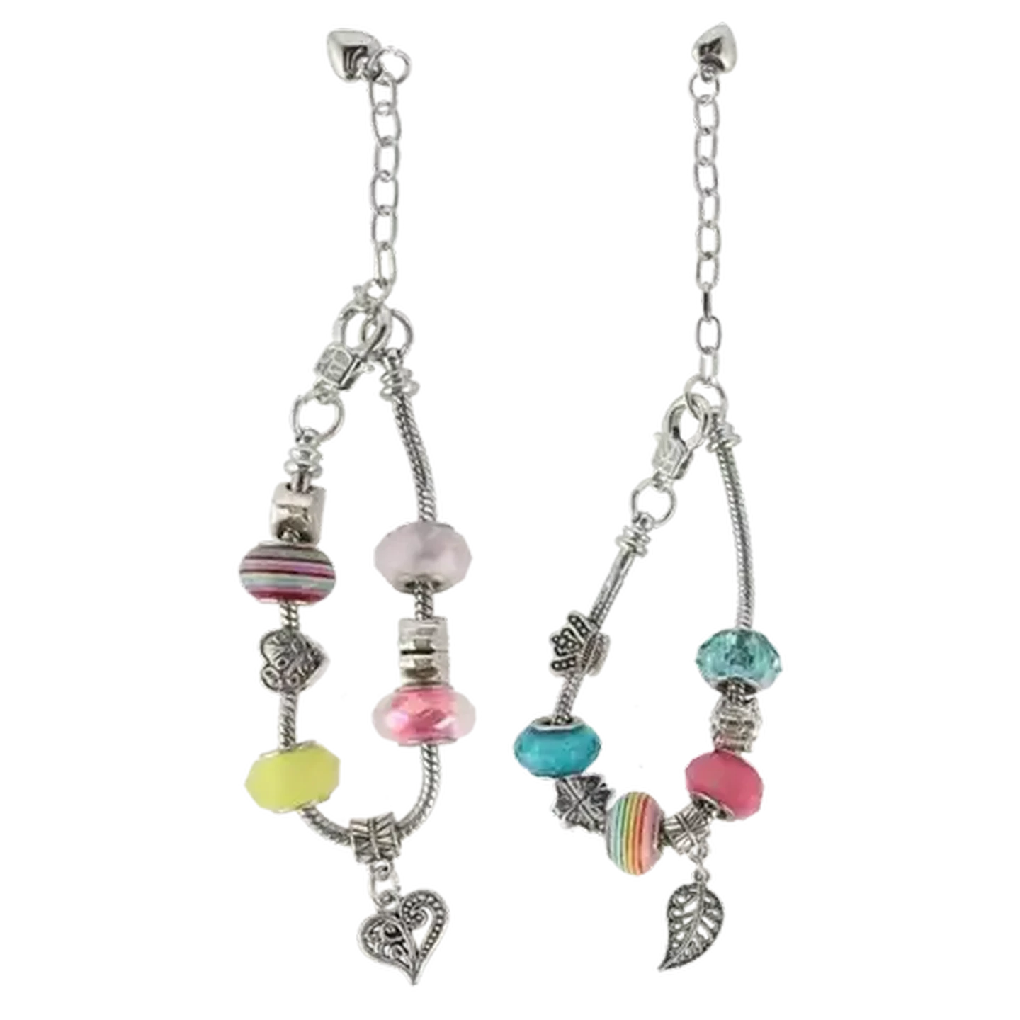 Image of Bling Bandz DIY Charm Bracelet (Design May Vary)