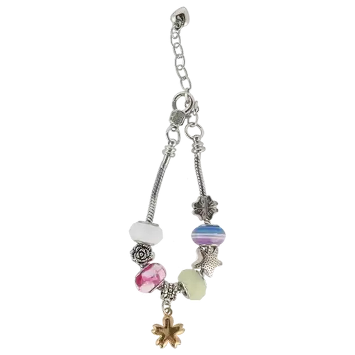 Image of Bling Bandz DIY Charm Bracelet (Design May Vary)