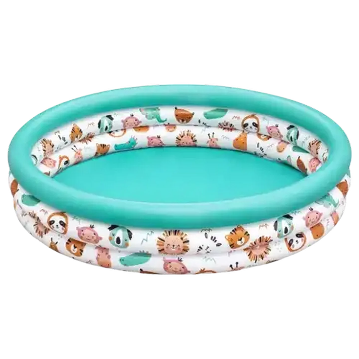 Image of Bestway Safari Pals Pool 122x25cm