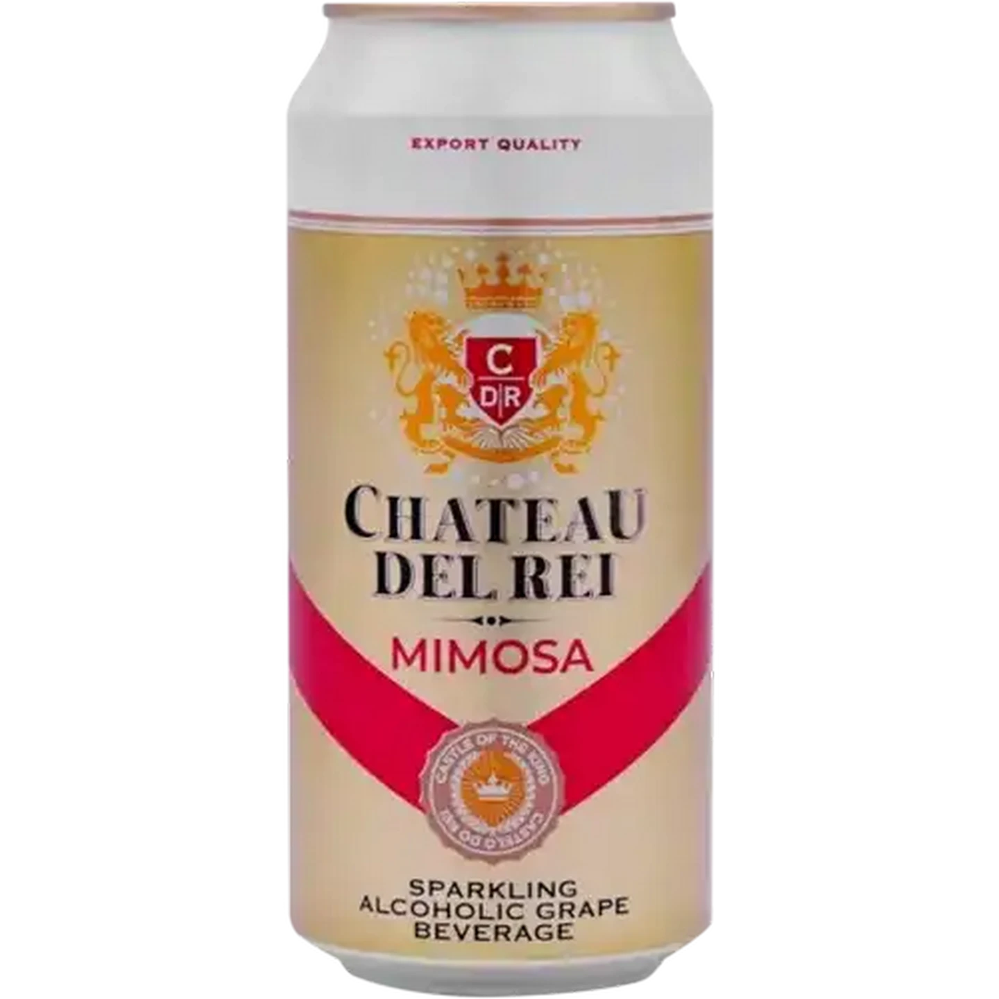 Checkers Sixty60 | Chateau Del Rei Mimosa Sparkling Alcoholic