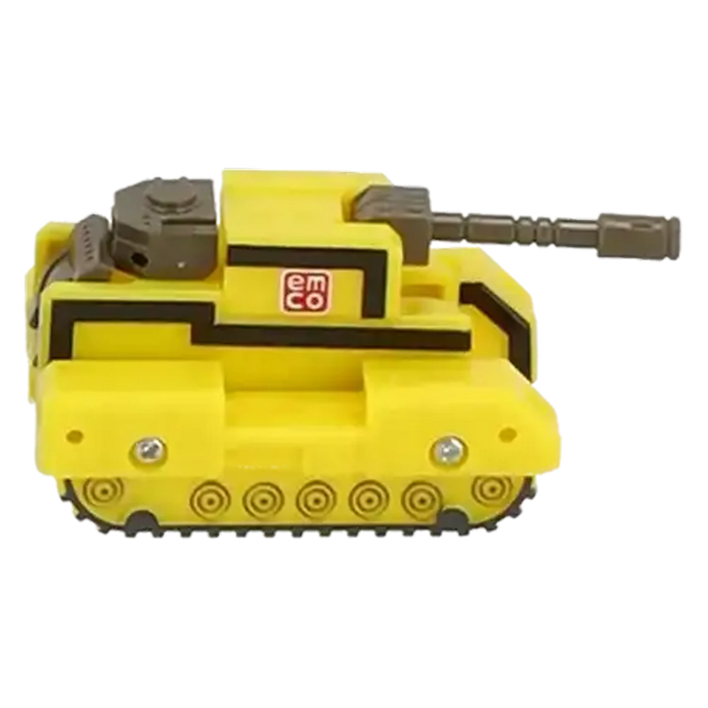 smoky65 モエトンダブレット4箱 Checkers Sixty60 | Pocket Morphers Transforming Figures (Design