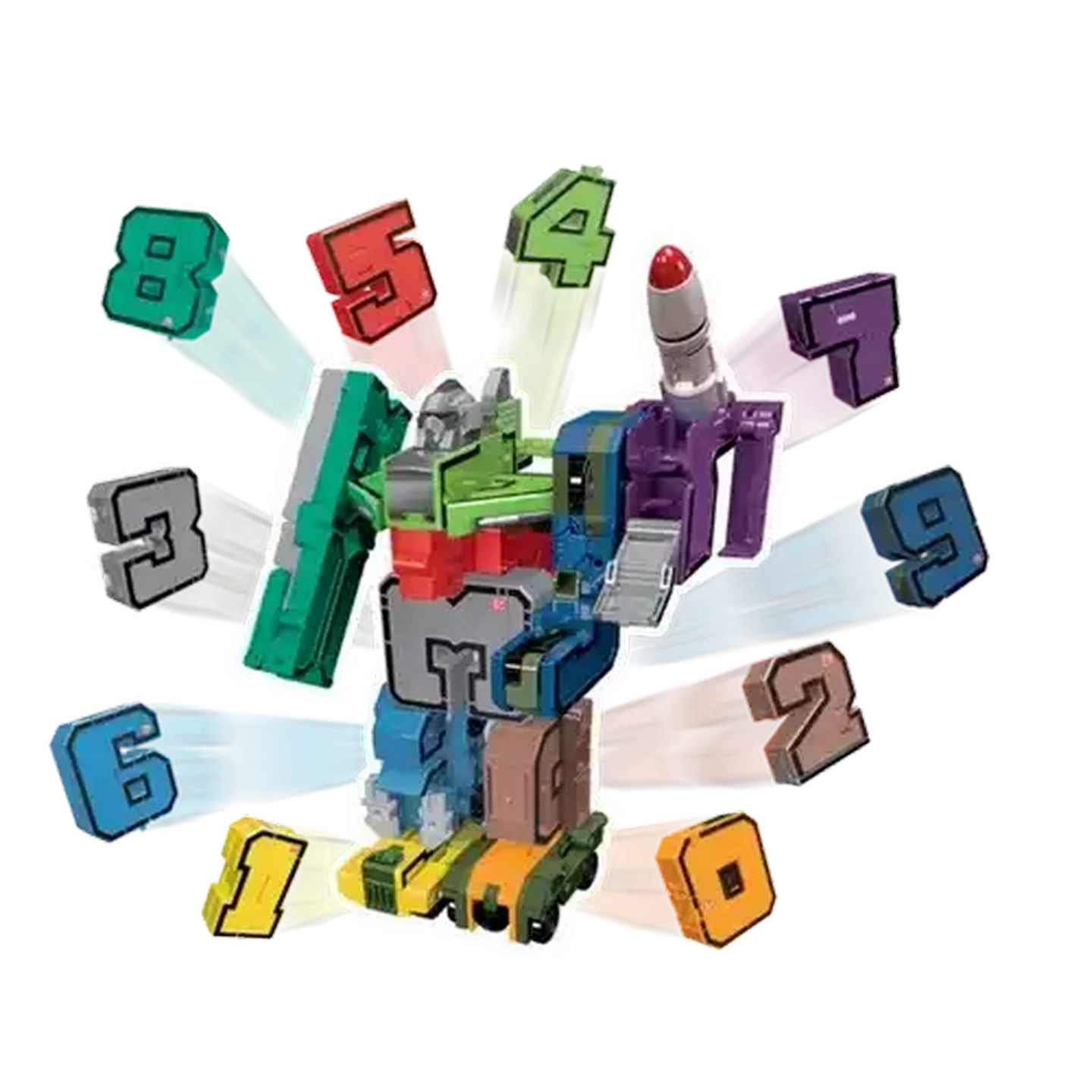 Checkers Sixty60 | Pocket Morphers Transforming Figures (Design
