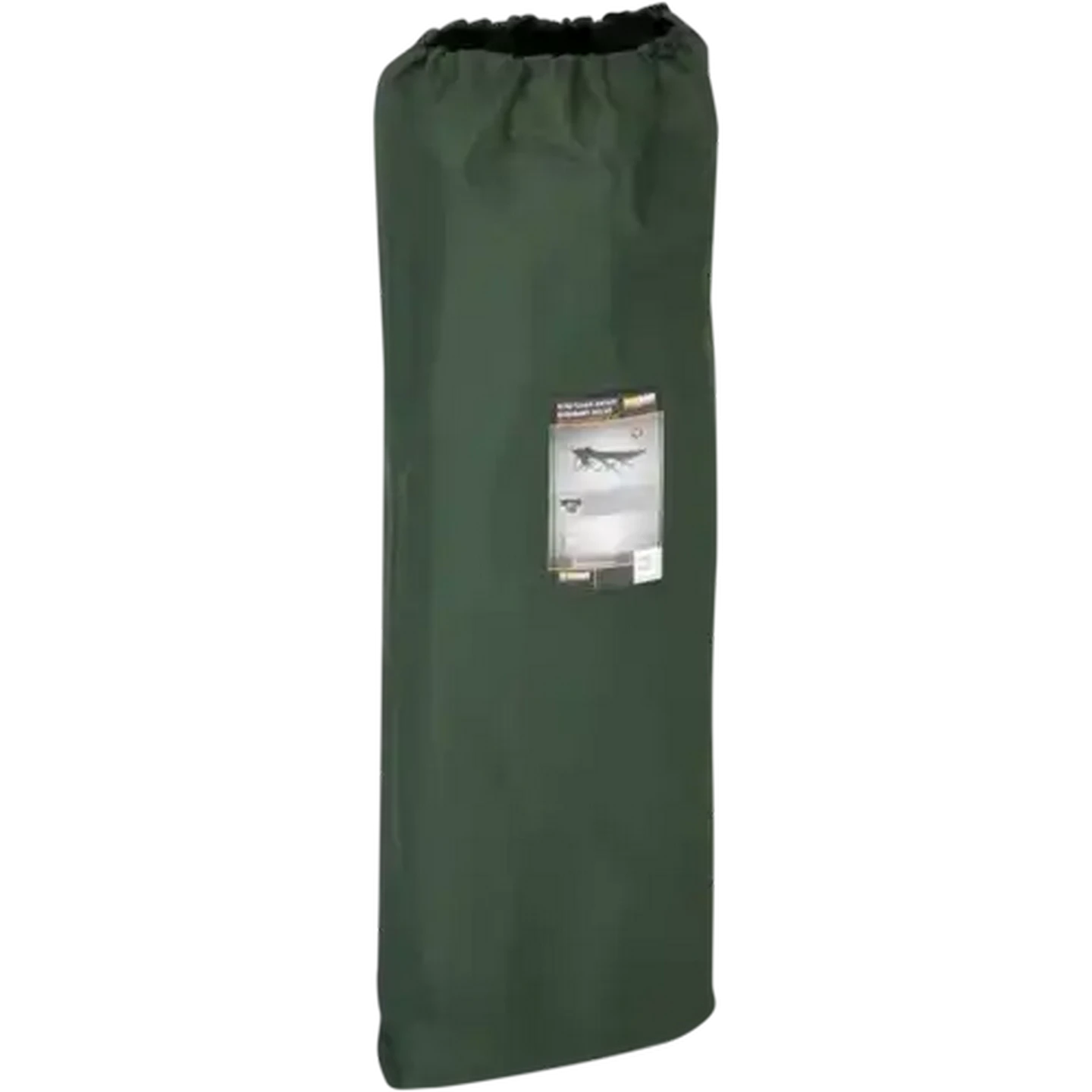 Image of Bush Baby Green Safari Delux Stretcher