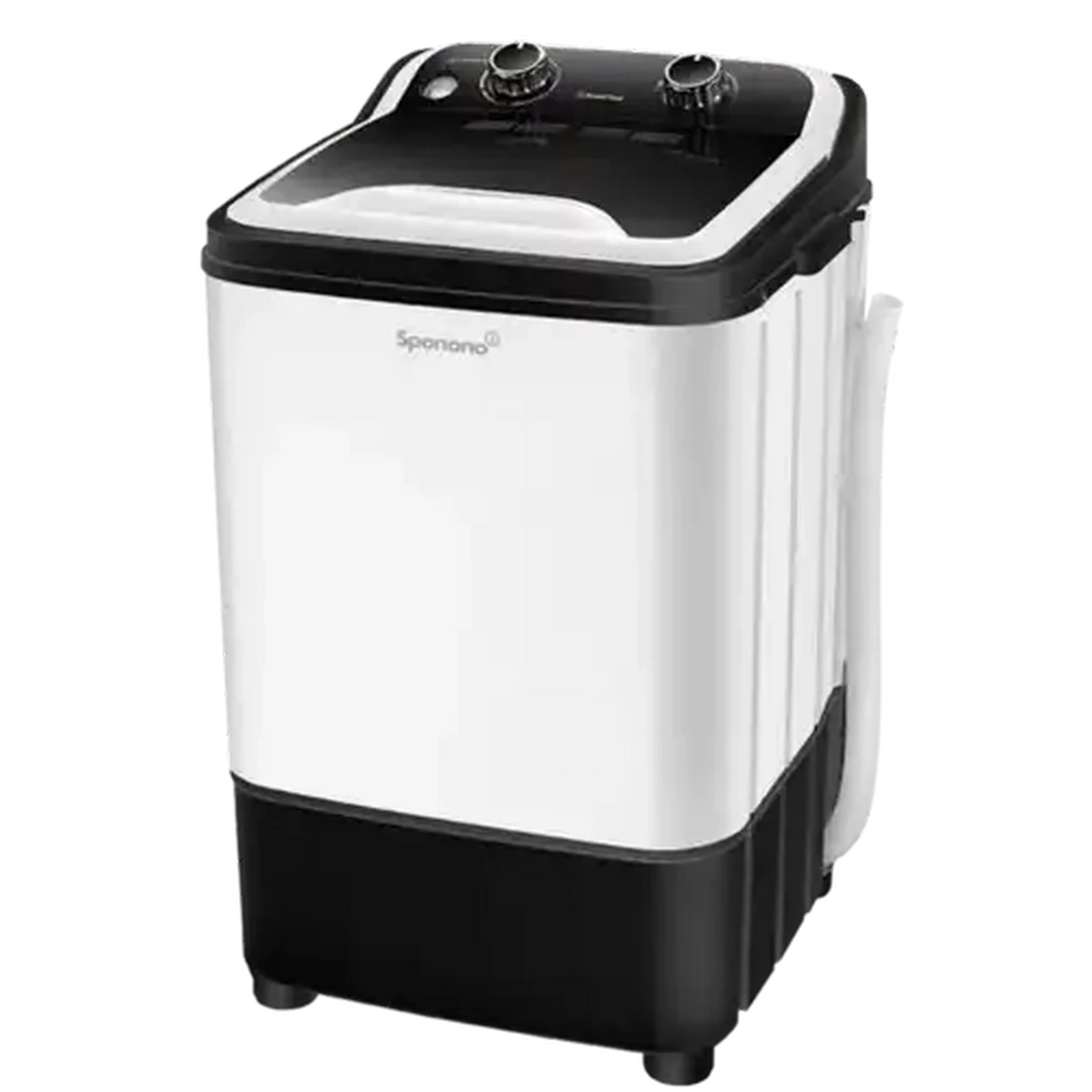 Checkers Sixty60 | Bennett Read Sponono Single Tub Compact Washing