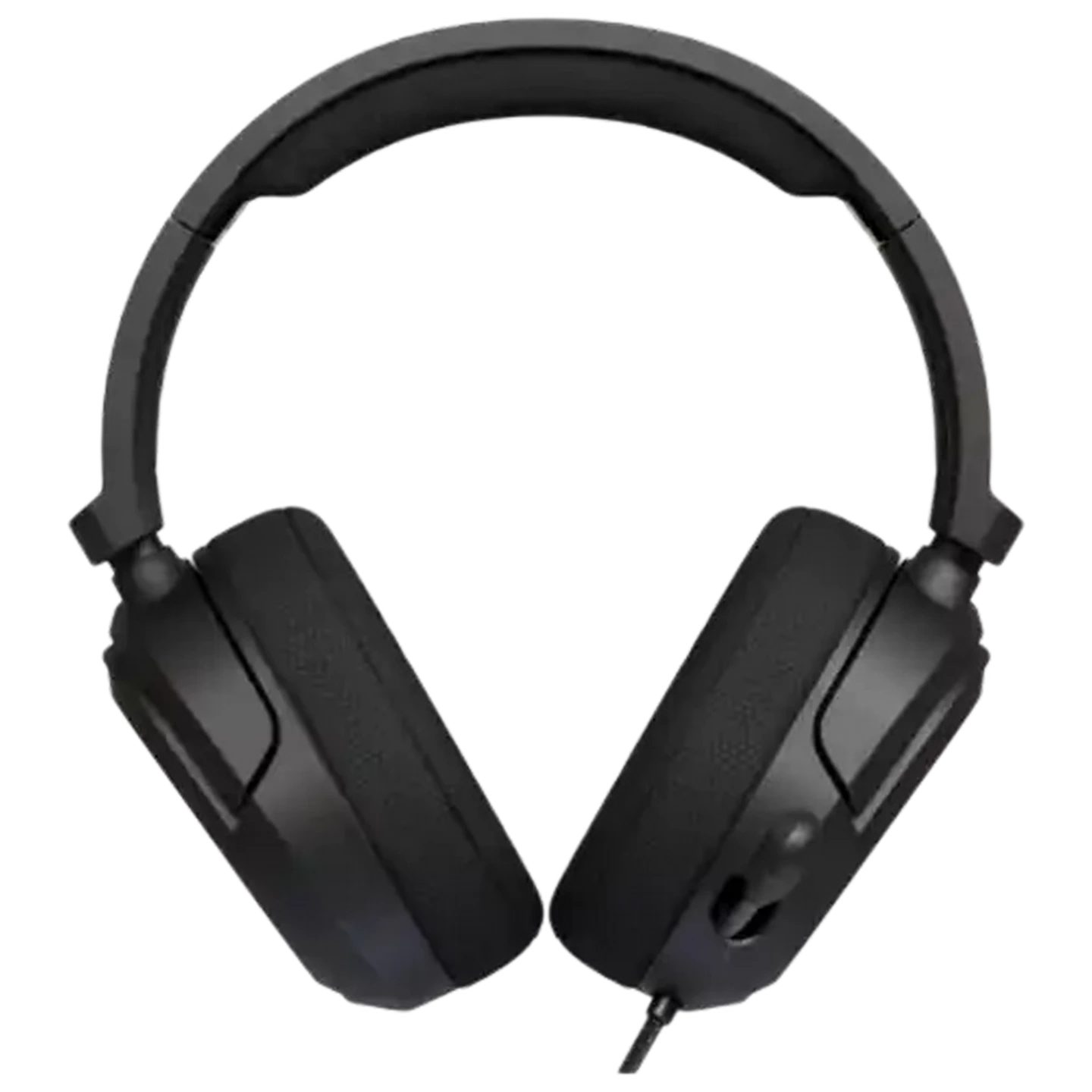 Image of Lorgar Kaya 360 Black Gaming Headset