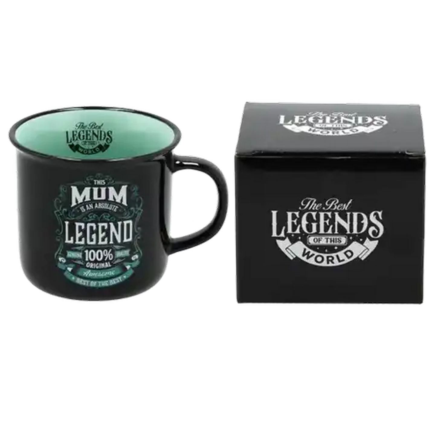 Checkers Sixty60 | Shapiro Legends This Mum Is Legend Light Blue