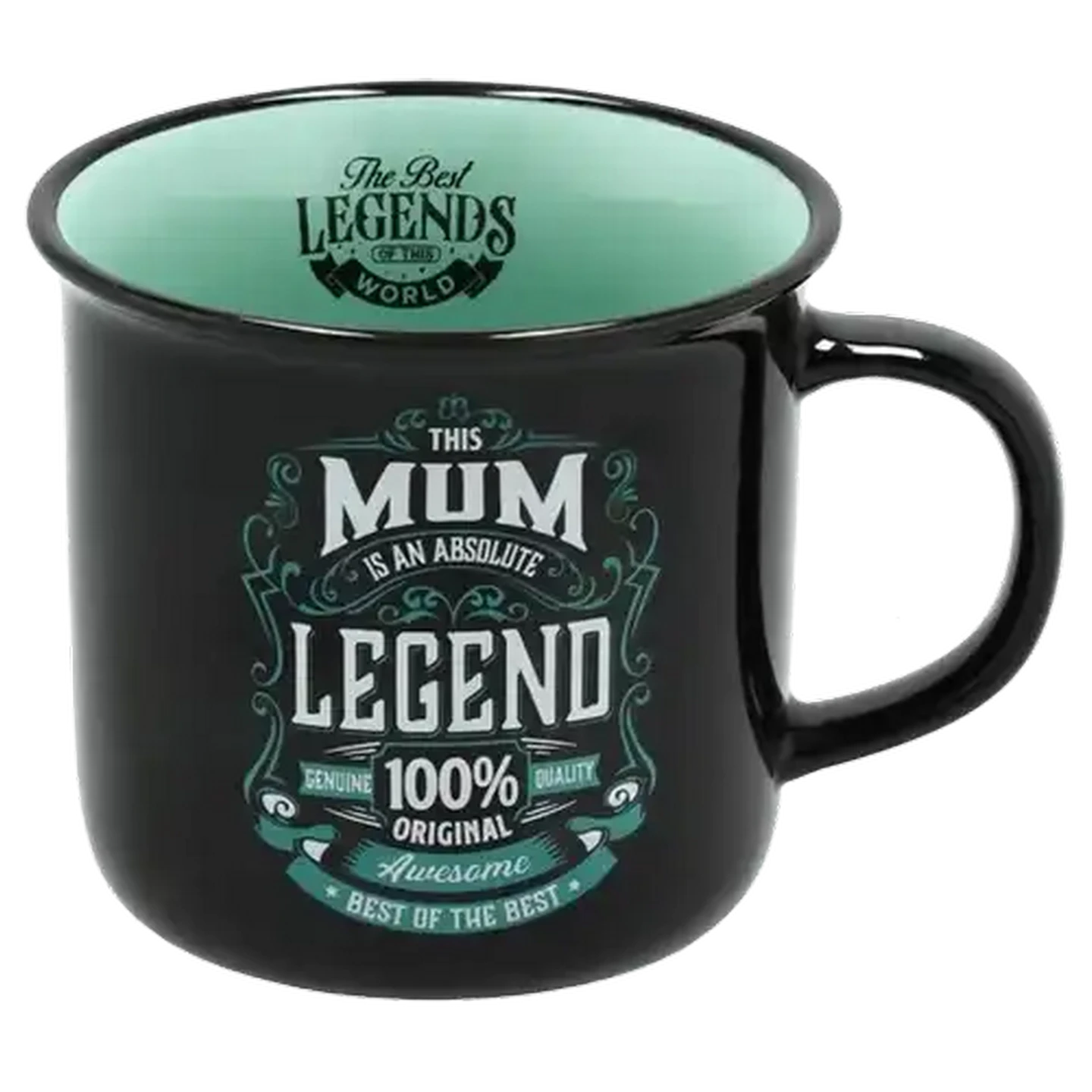Checkers Sixty60 | Shapiro Legends This Mum Is Legend Light Blue