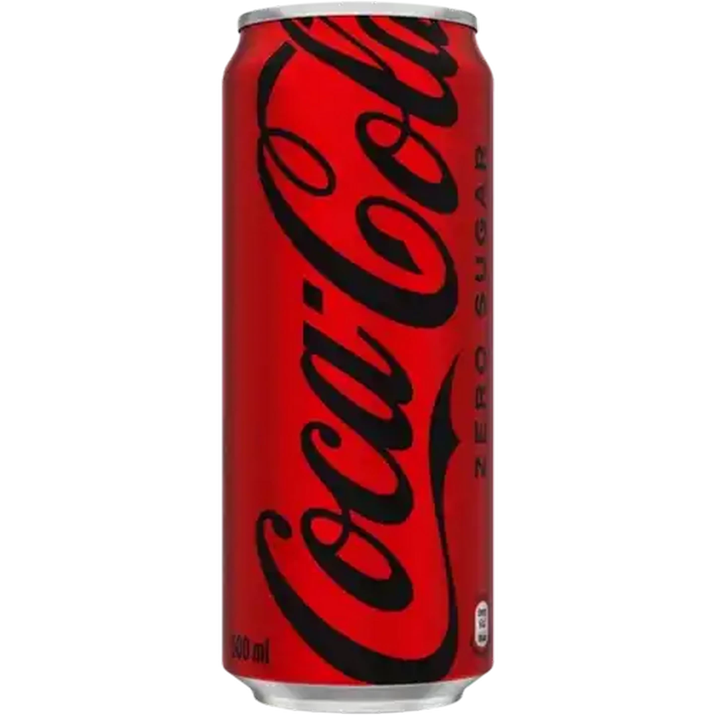 Shoprite ZA | Coca-Cola Zero Sugar Soft Drink 500ml