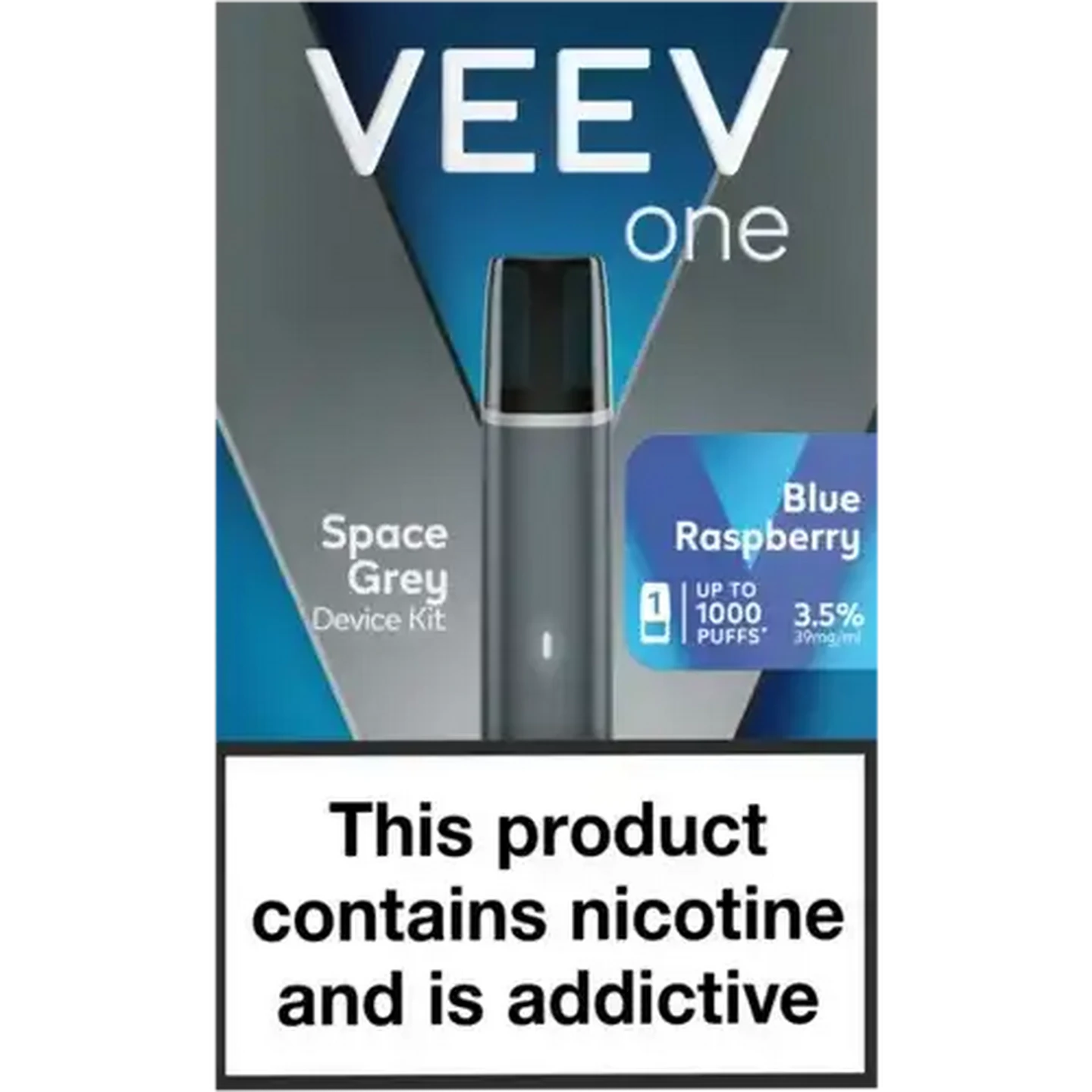 elfbar nachfüll pod läuft aus Veev One Vape Kit main image 1