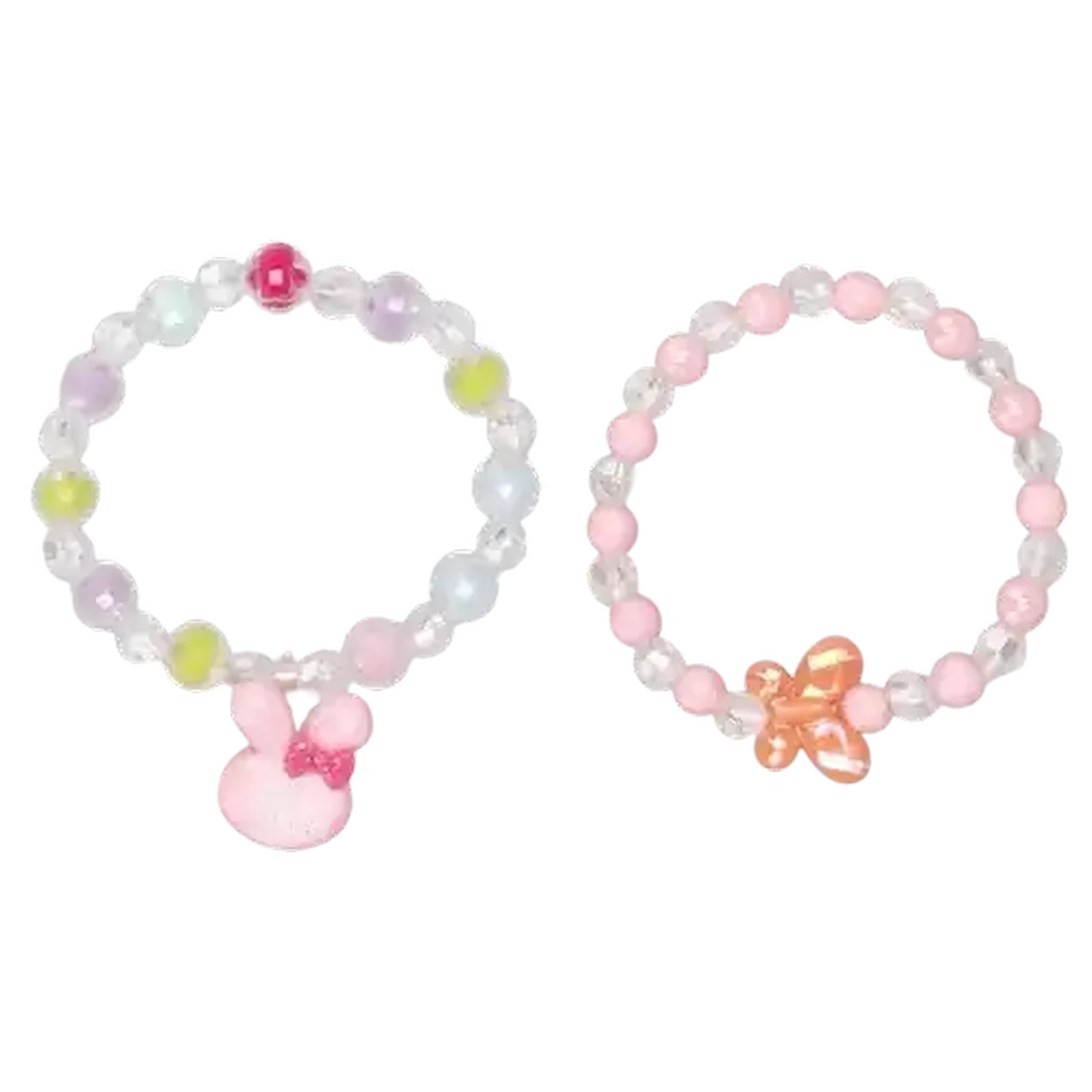 Image of Girl Glitz! Pretty Jewellery Bracelet Set 6-Pack (Design May Vary)