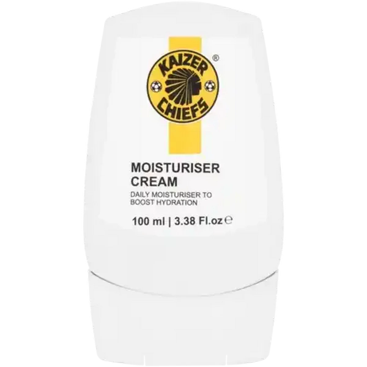 Checkers Sixty60 | Kaizer Chiefs FC Moisturiser Cream 100ml