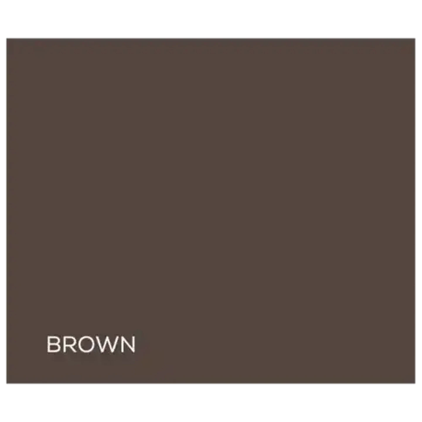 Image of Promac Paints ECoat Roof & All Brown Paint 5L