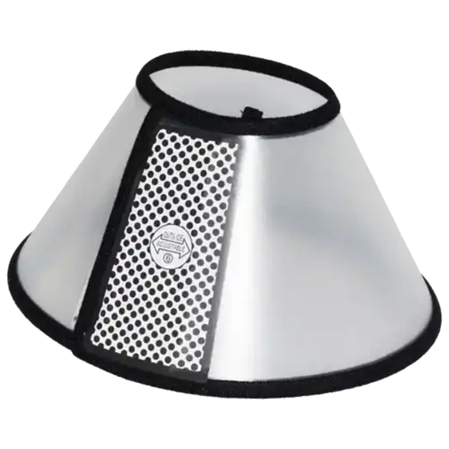 Image of Daro Protective Cone Dog Collar Small