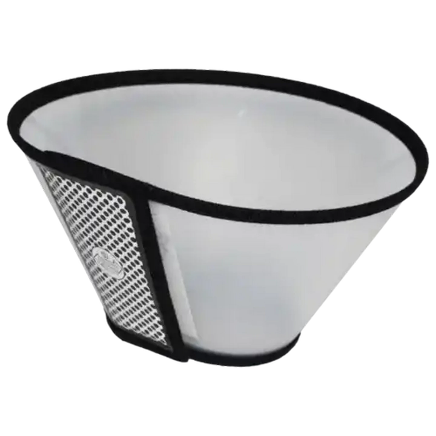 Image of Daro Protective Cone Dog Collar Small