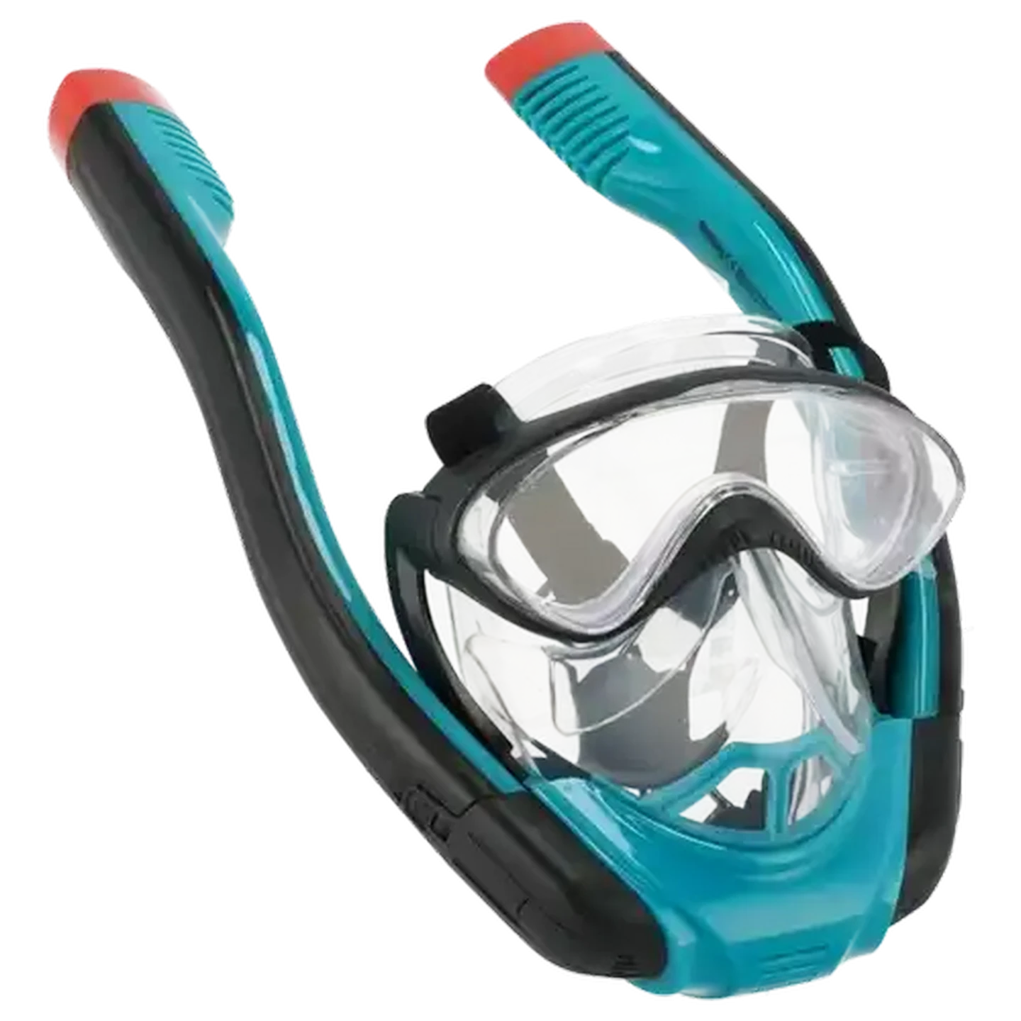 Image of Bestway Flowtech Snorkel Mask Large-Extra Large