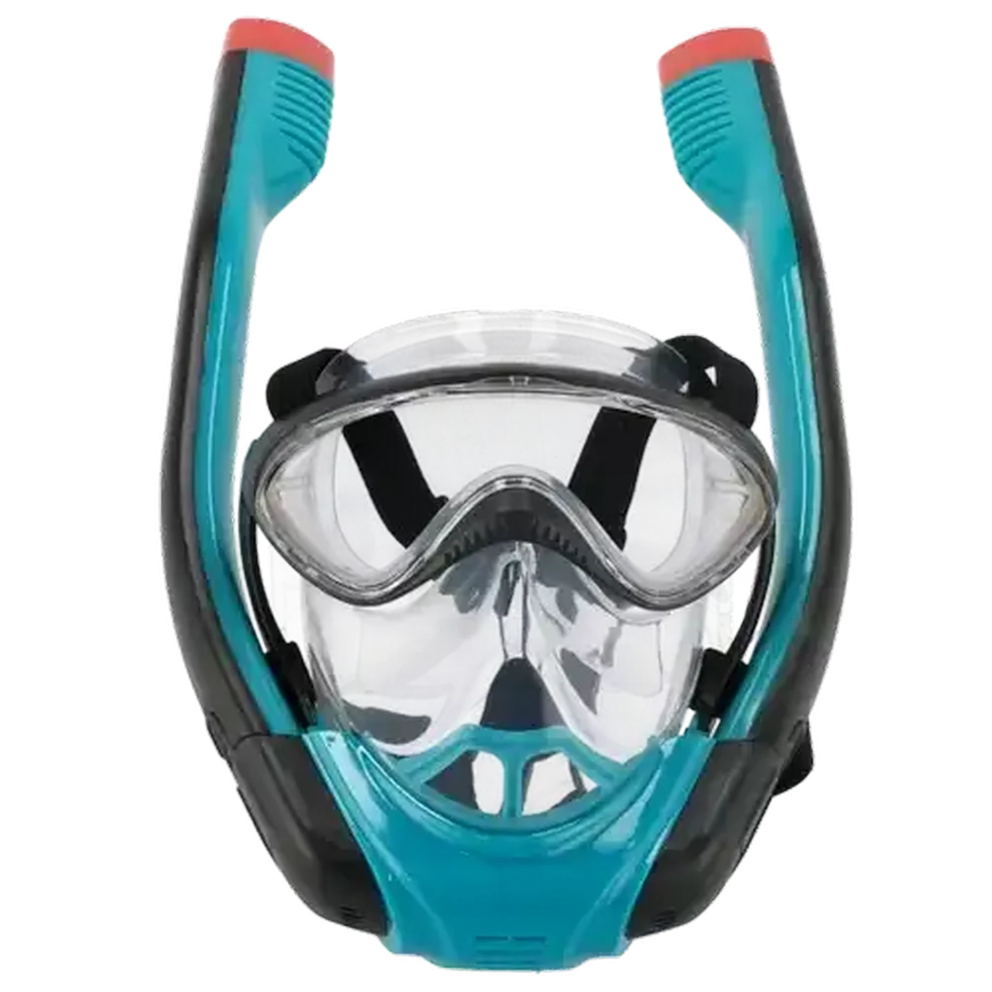 Image of Bestway Flowtech Snorkel Mask Large-Extra Large