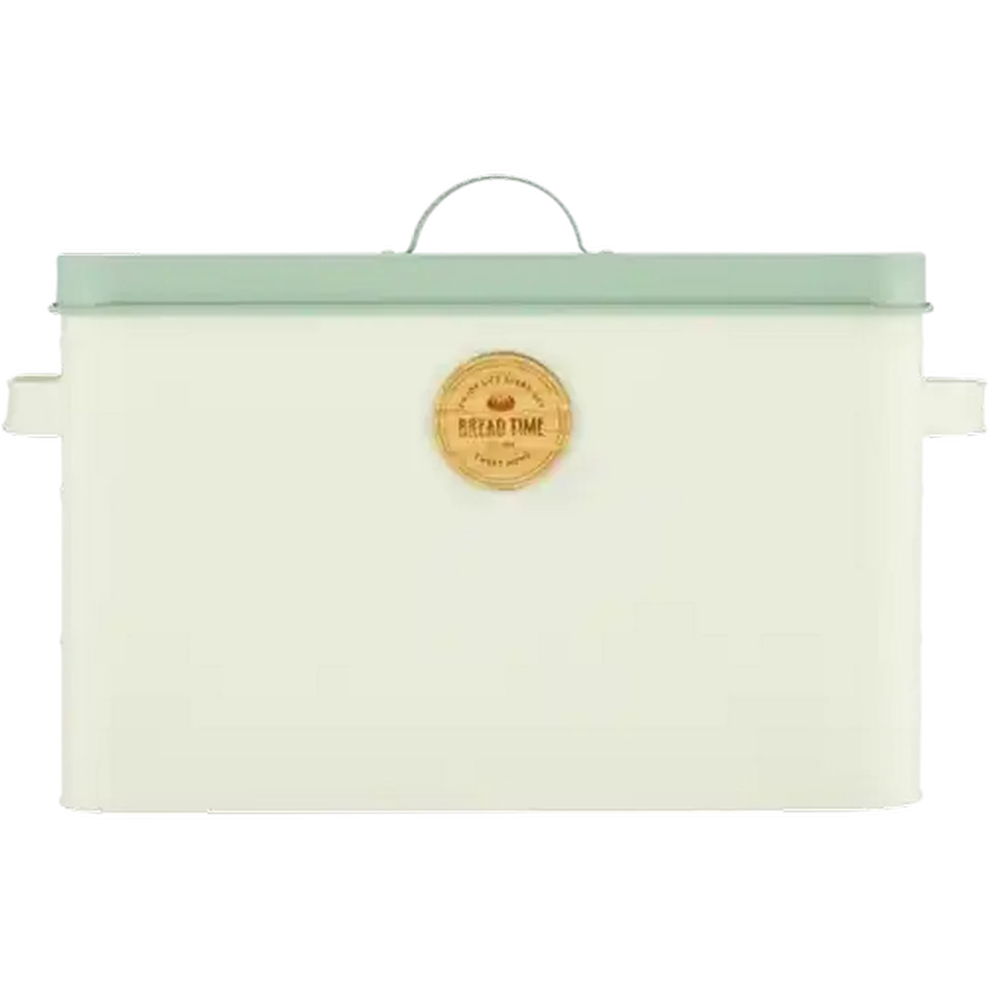 Image of Iron Bread Bin 1s