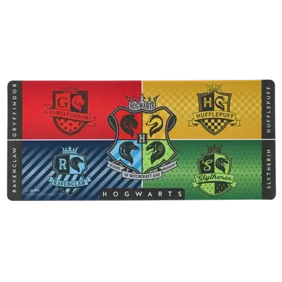 Checkers Sixty60 | Harry Potter Hogwarts Extra Extra Large Desk Mat