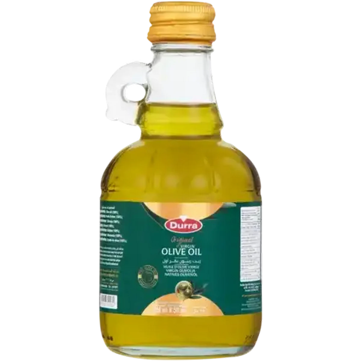 Checkers Sixty60 | Durra Extra Virgin Olive Oil 250ml