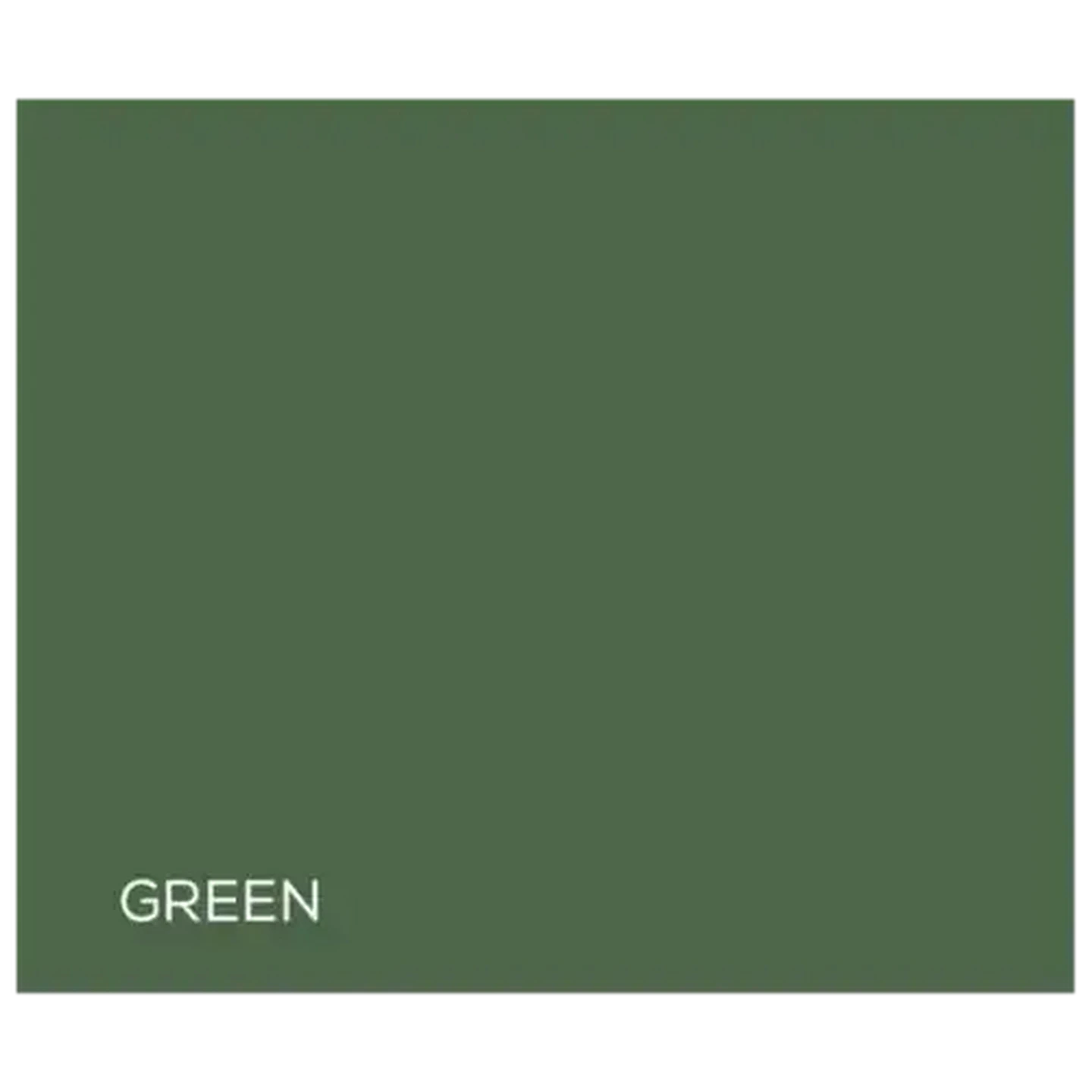 Image of Promac Paints ECoat Roof & All Green Paint 5L